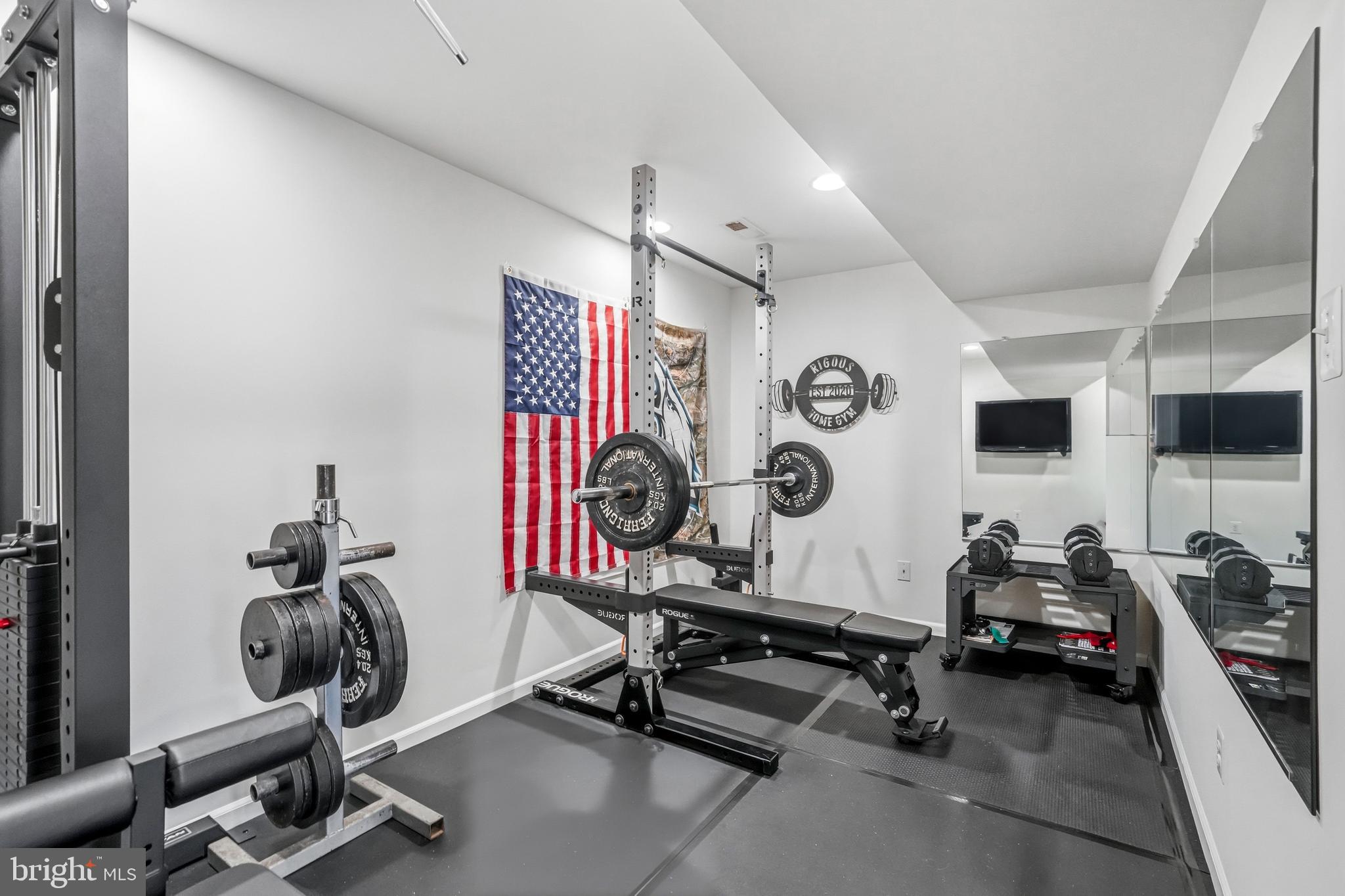 BEDMINSTER CROSSING - Residential