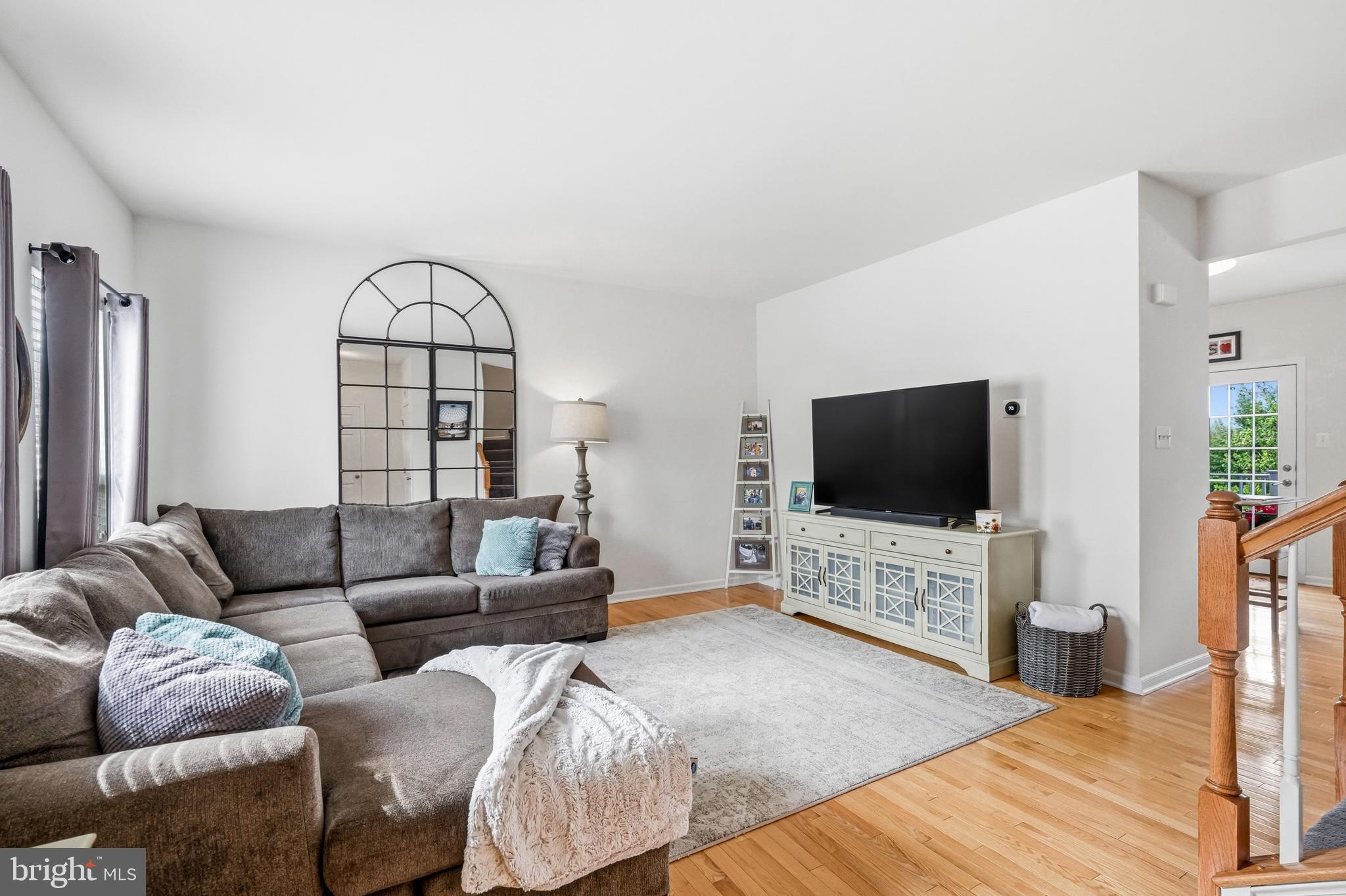 BEDMINSTER CROSSING - Residential