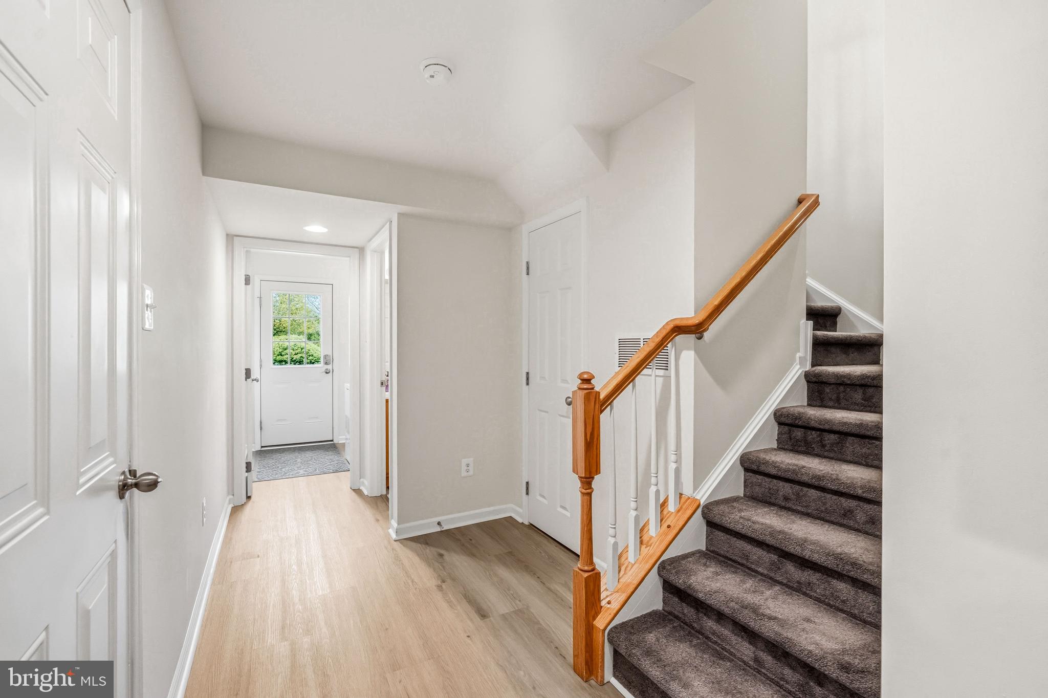 BEDMINSTER CROSSING - Residential