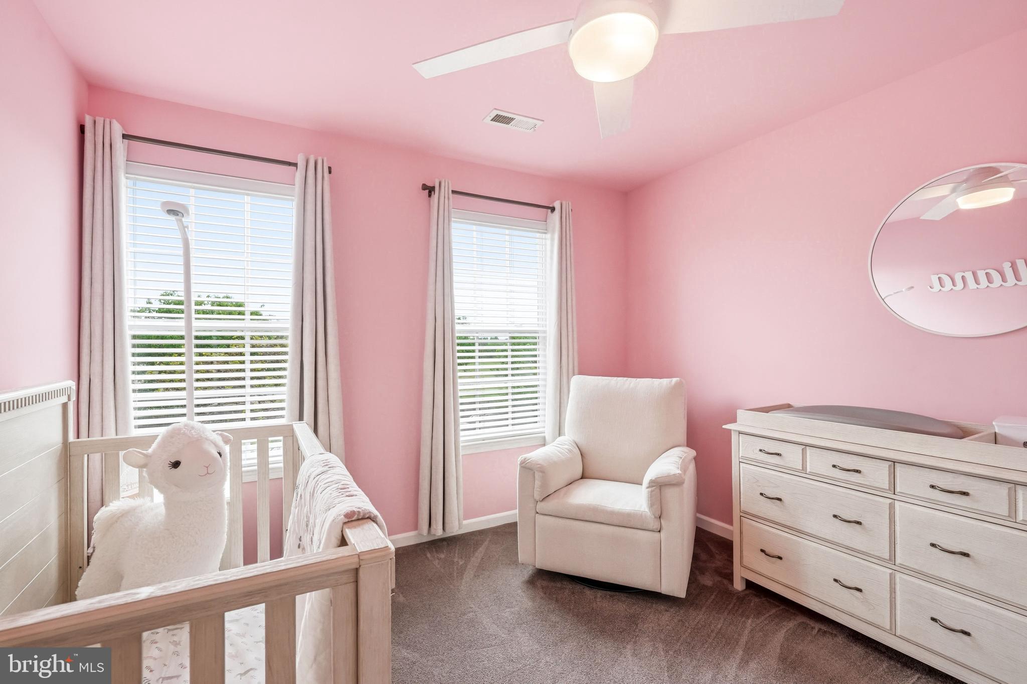 BEDMINSTER CROSSING - Residential