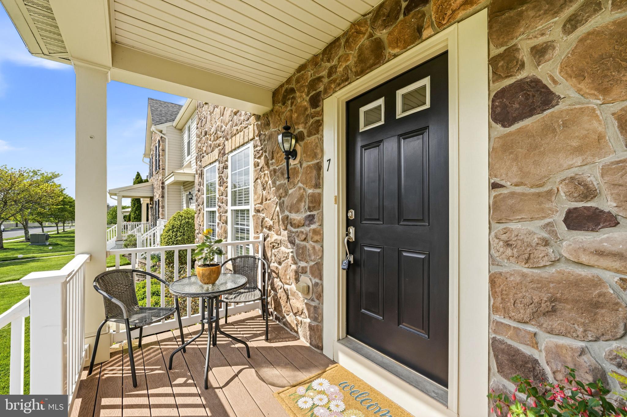 BEDMINSTER CROSSING - Residential