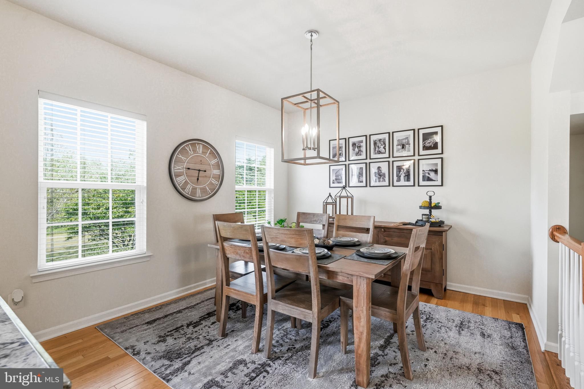 BEDMINSTER CROSSING - Residential