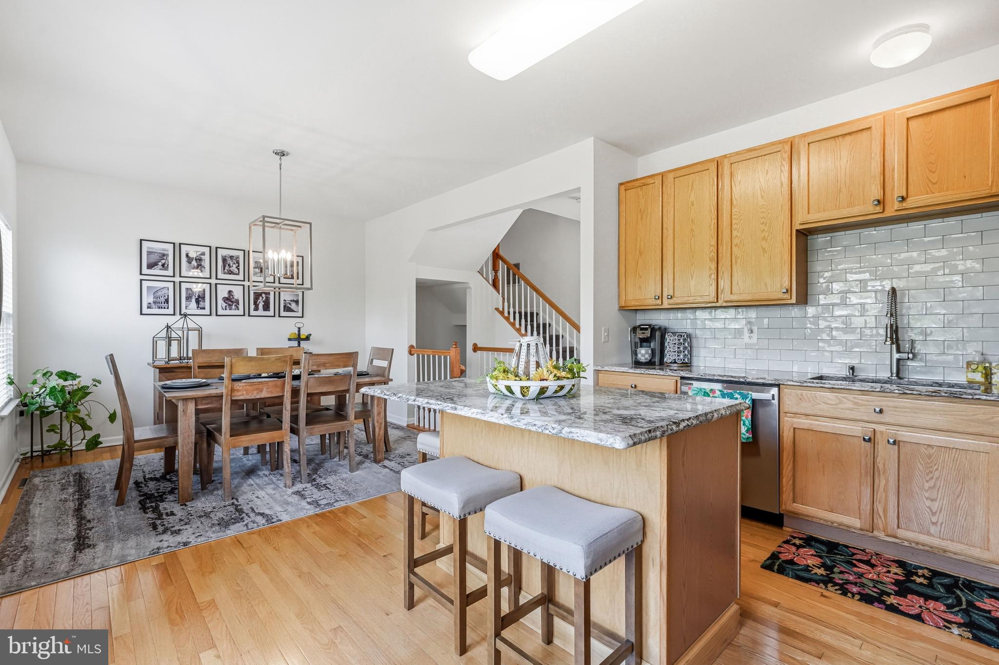 BEDMINSTER CROSSING - Residential