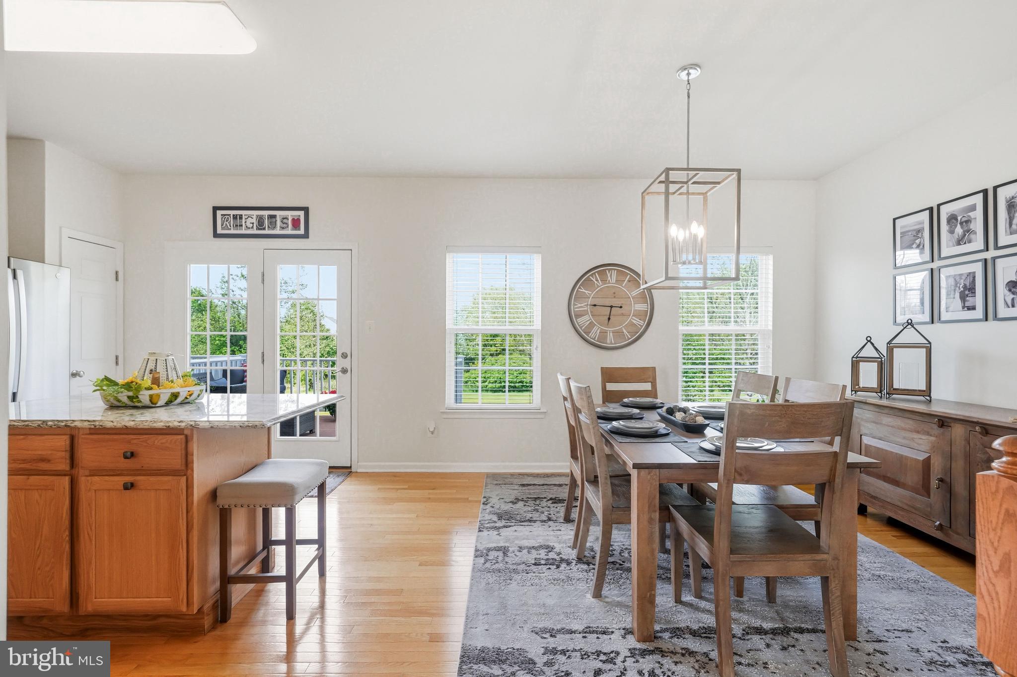 BEDMINSTER CROSSING - Residential