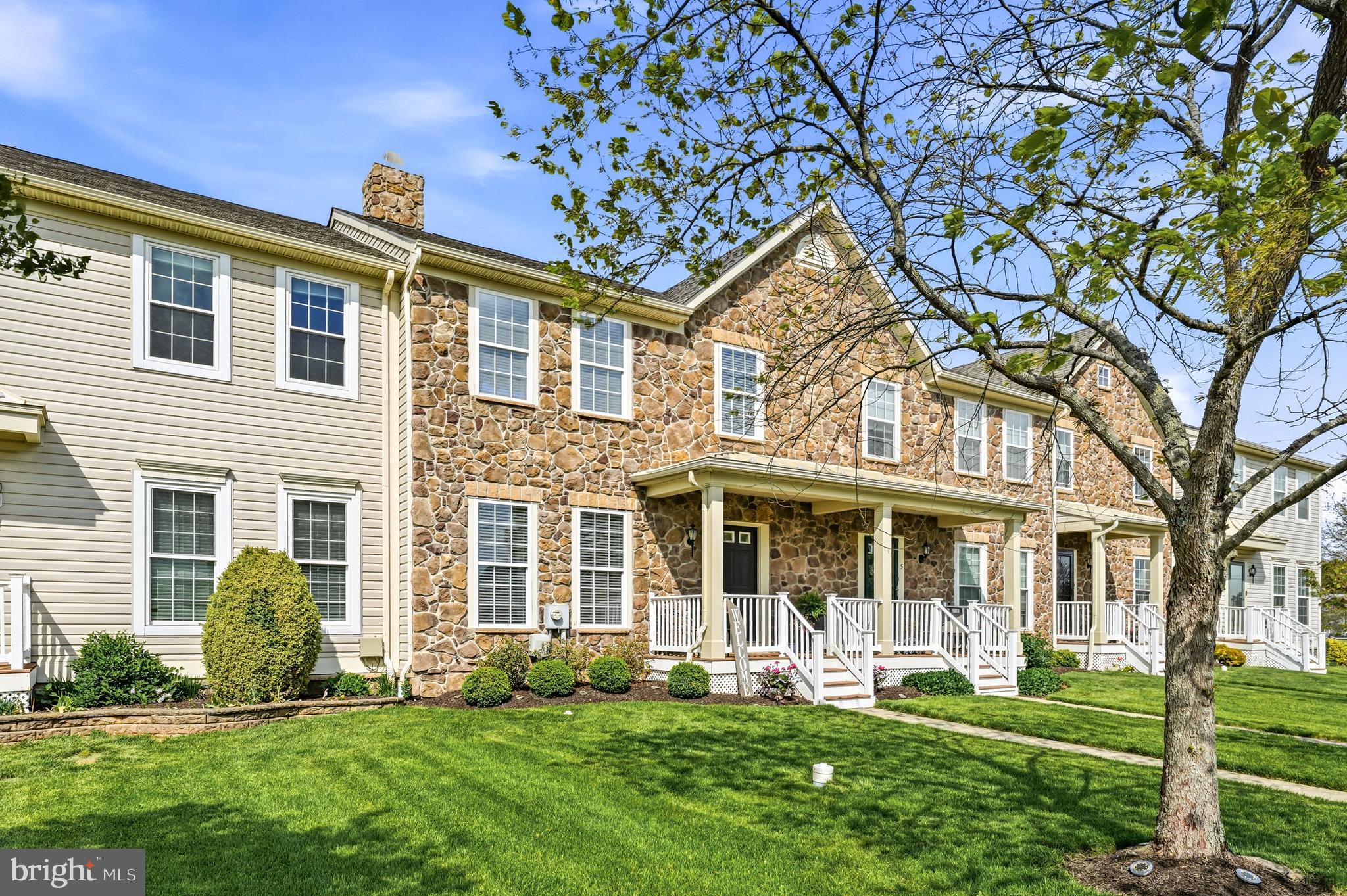 BEDMINSTER CROSSING - Residential