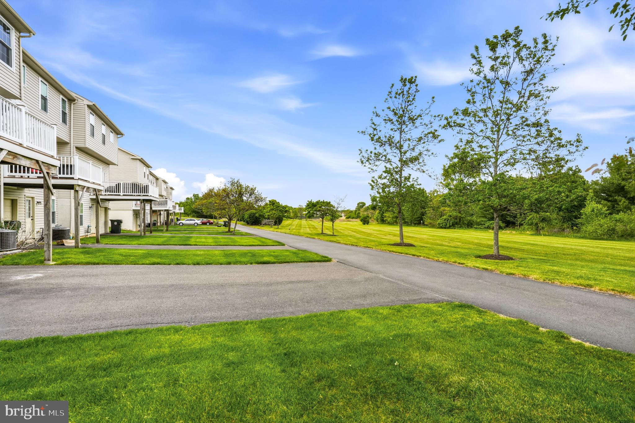 BEDMINSTER CROSSING - Residential
