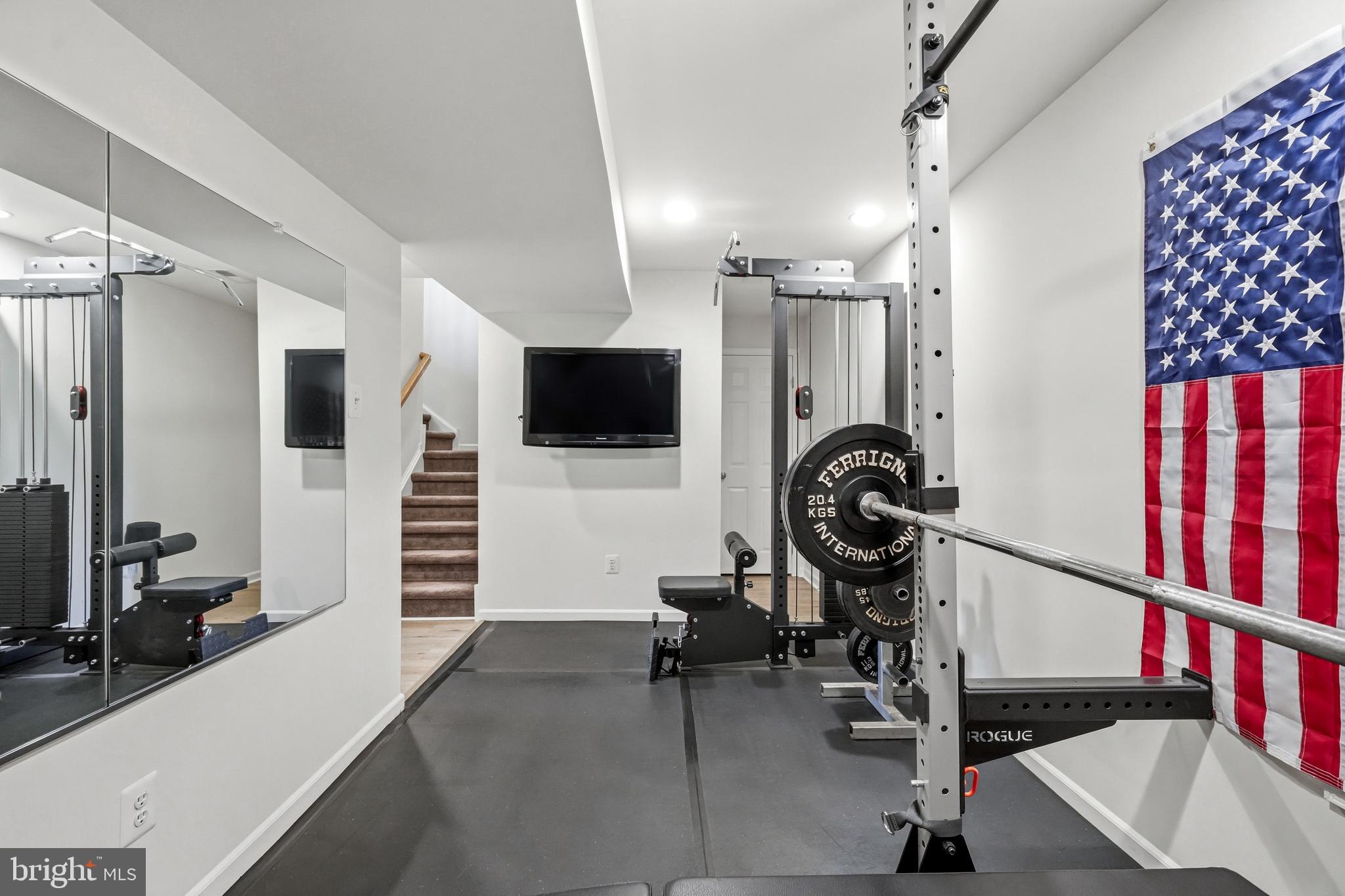 BEDMINSTER CROSSING - Residential