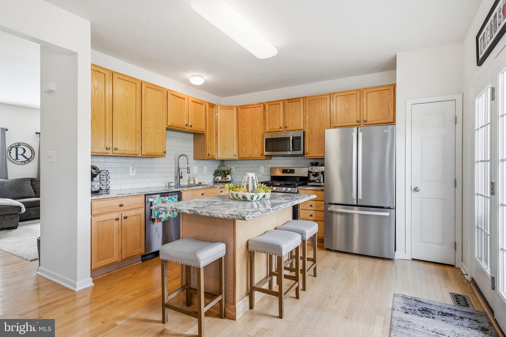 BEDMINSTER CROSSING - Residential