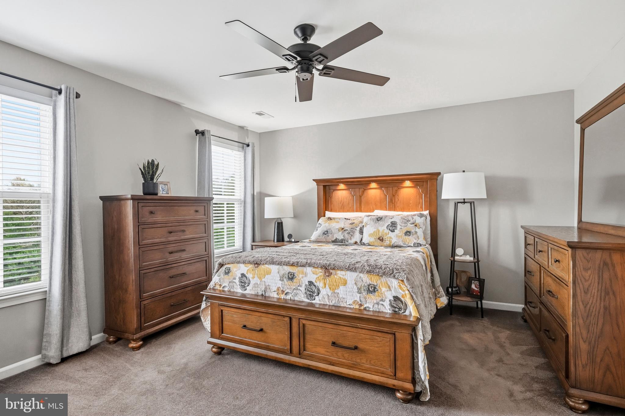 BEDMINSTER CROSSING - Residential