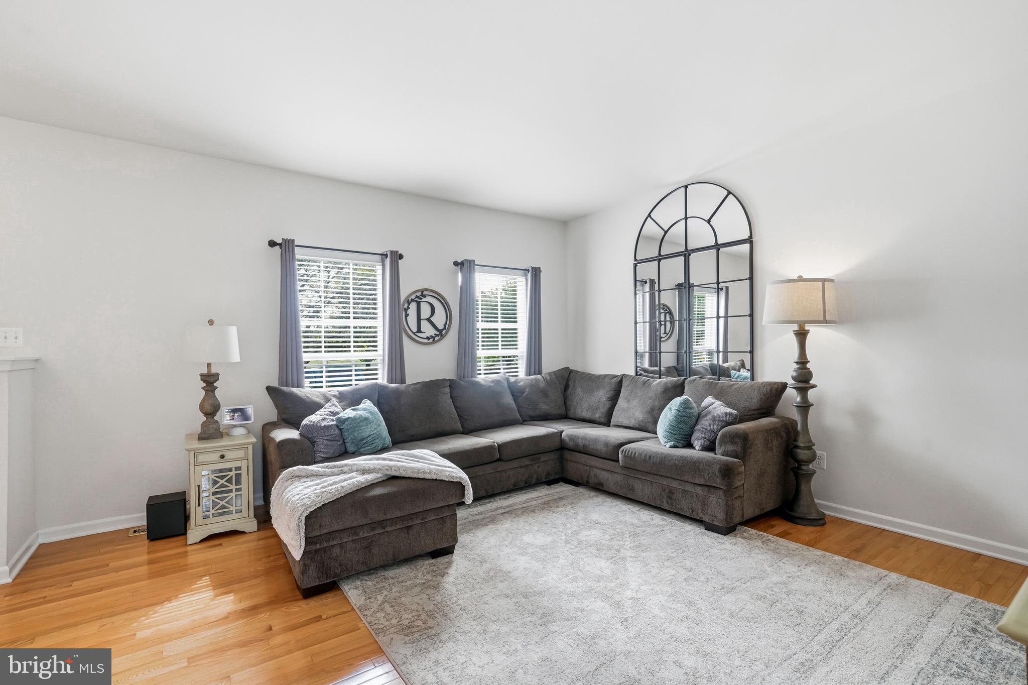 BEDMINSTER CROSSING - Residential