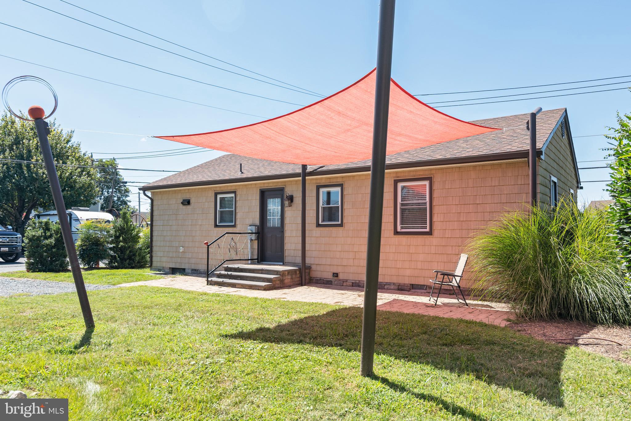 EASTON - Residential