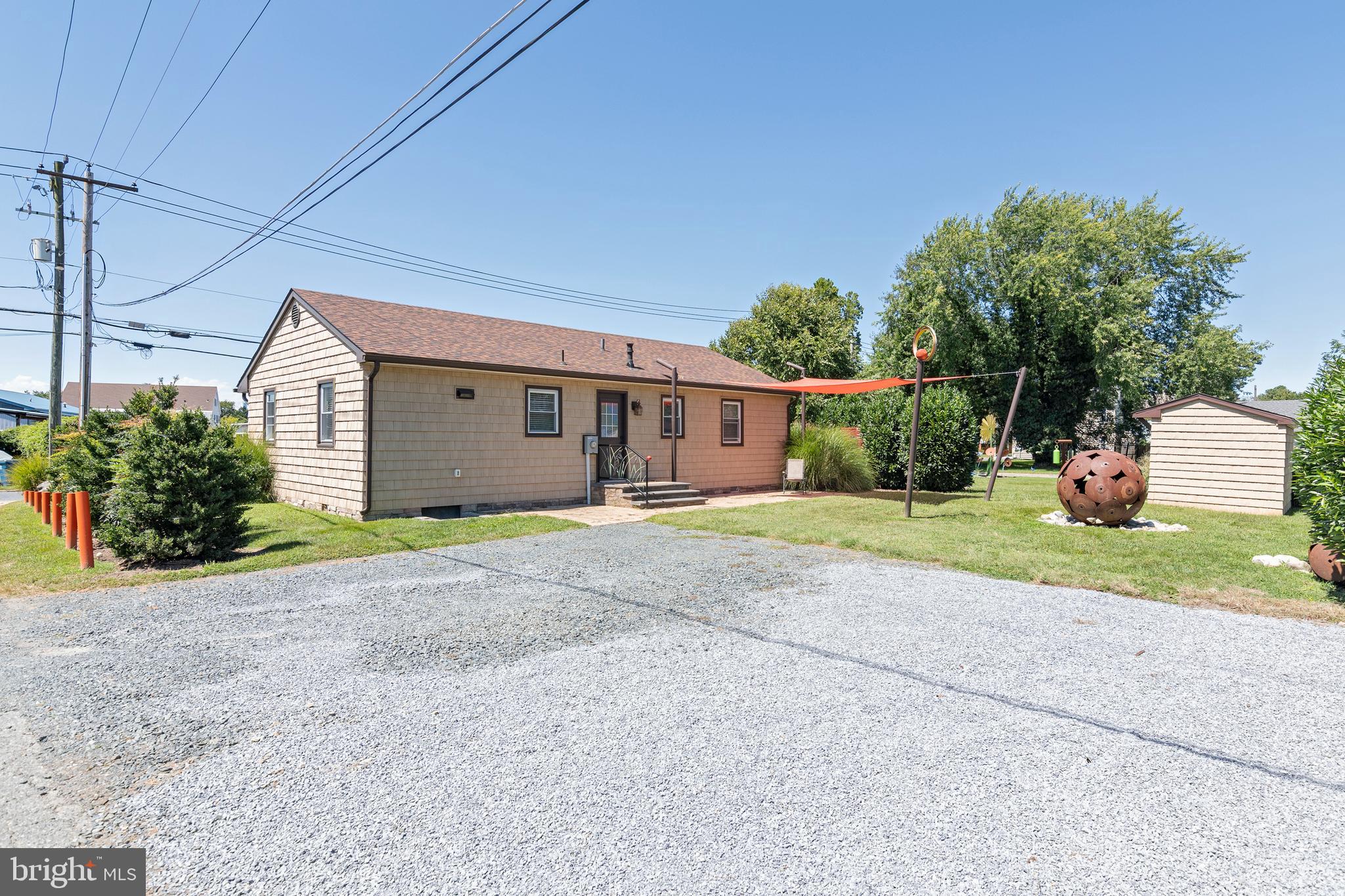 EASTON - Residential