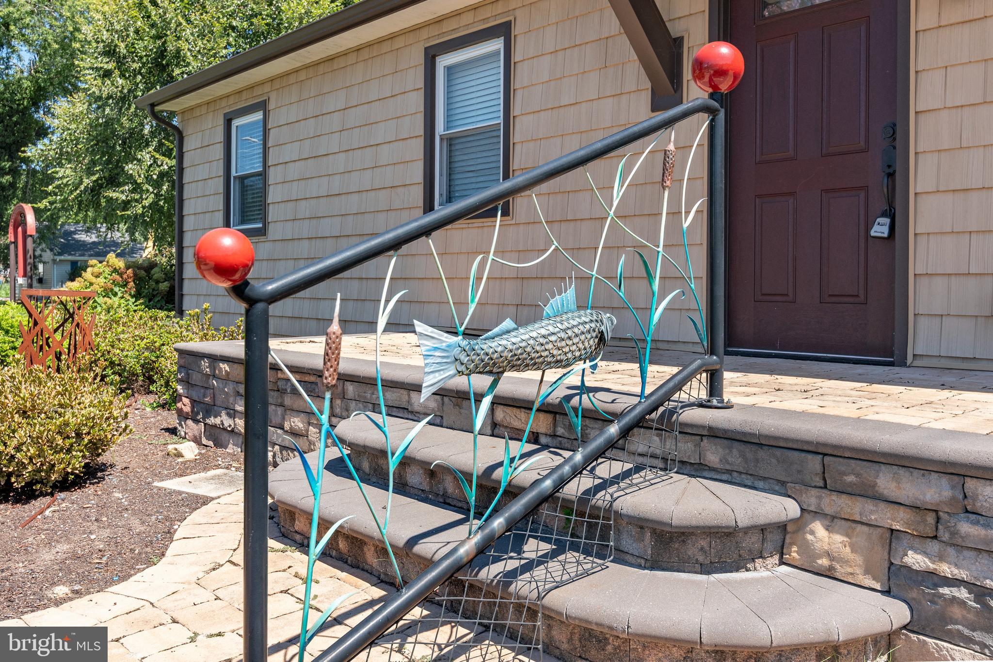 EASTON - Residential