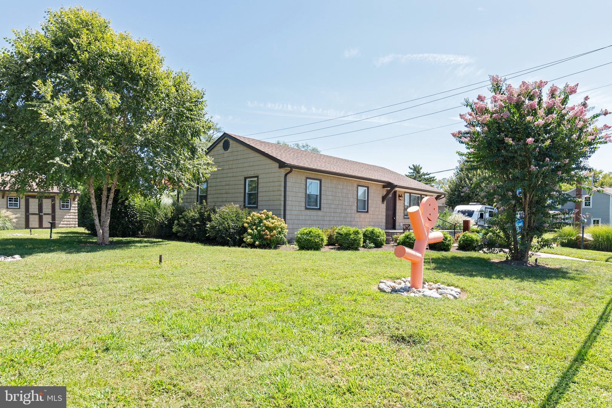 EASTON - Residential