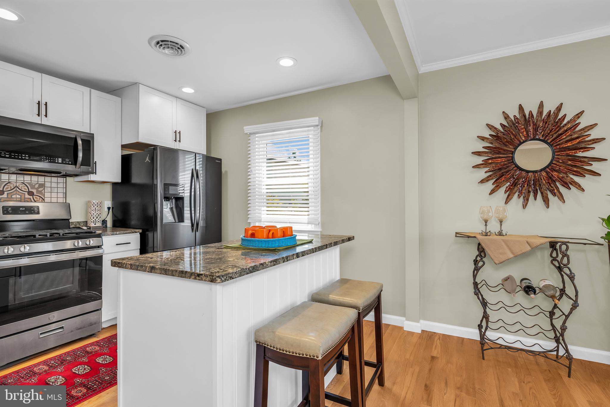 EASTON - Residential