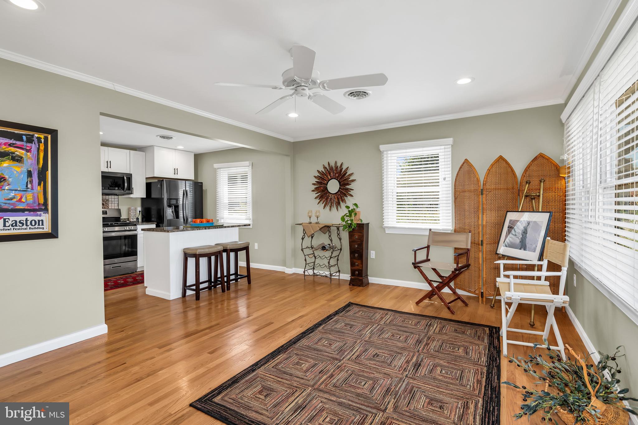 EASTON - Residential