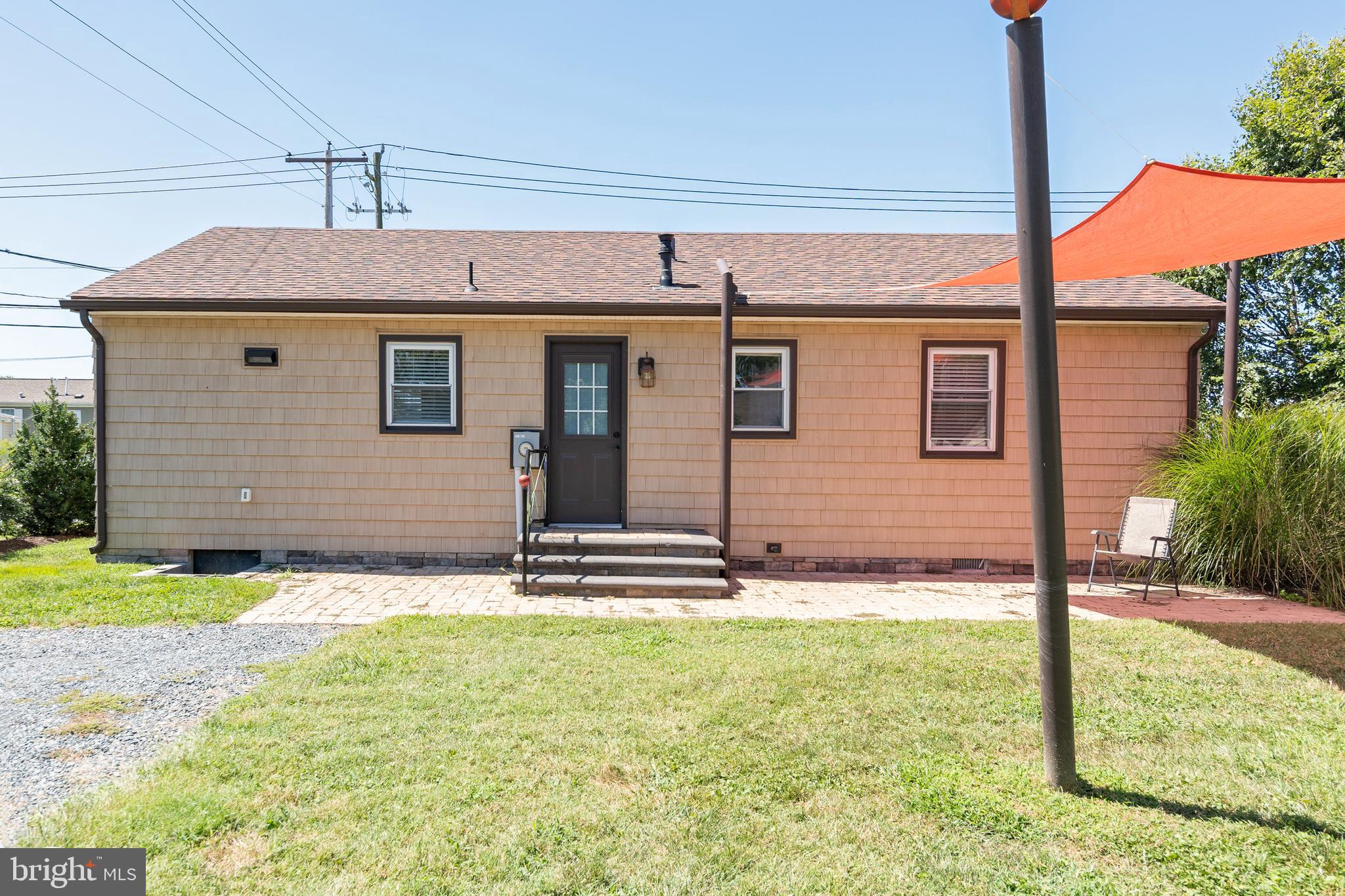 EASTON - Residential