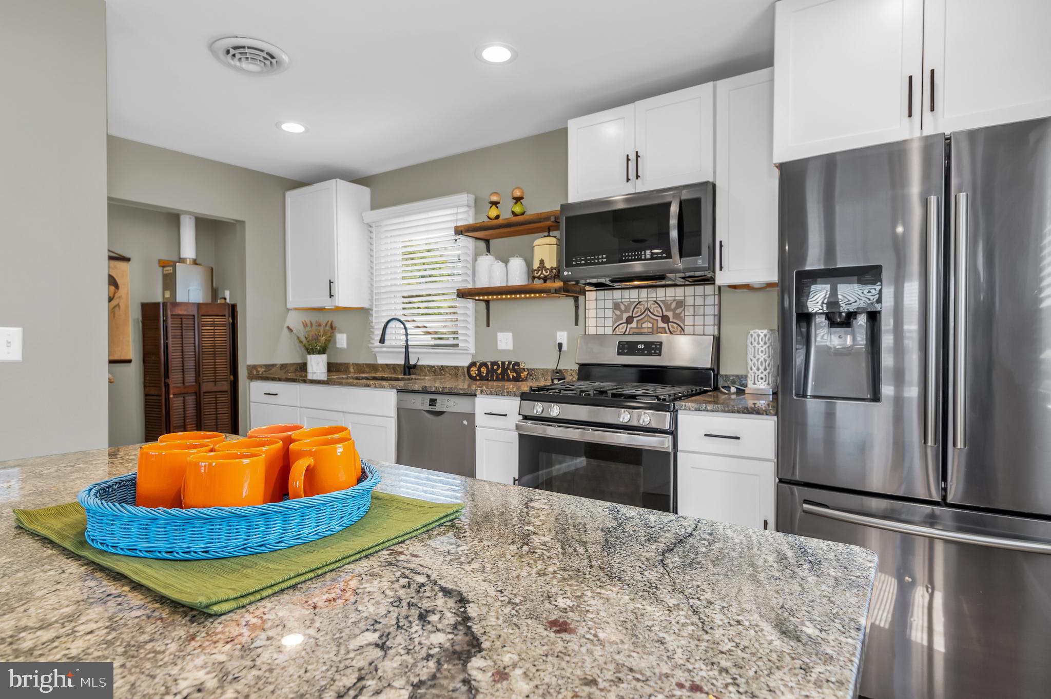 EASTON - Residential