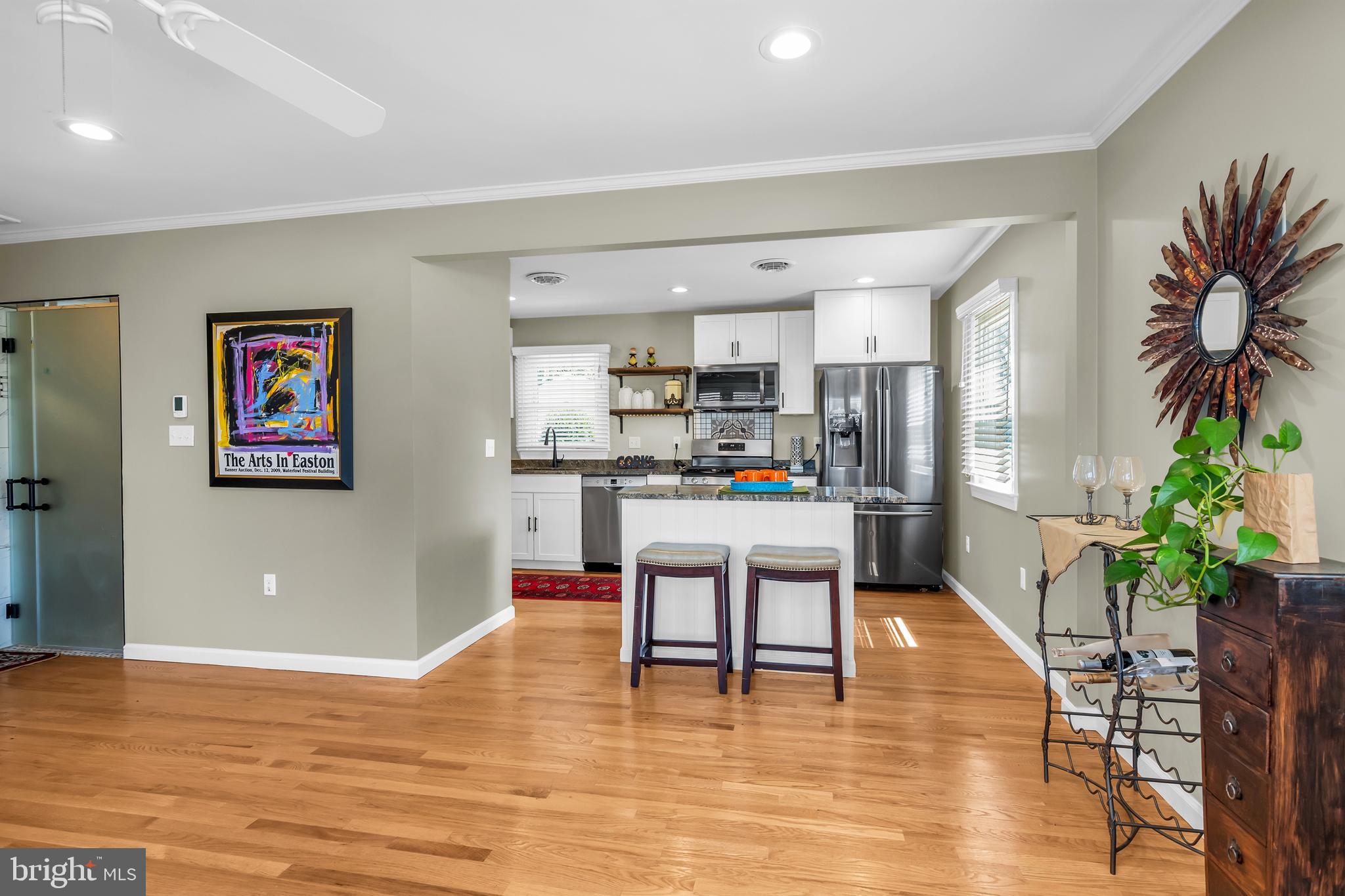 EASTON - Residential