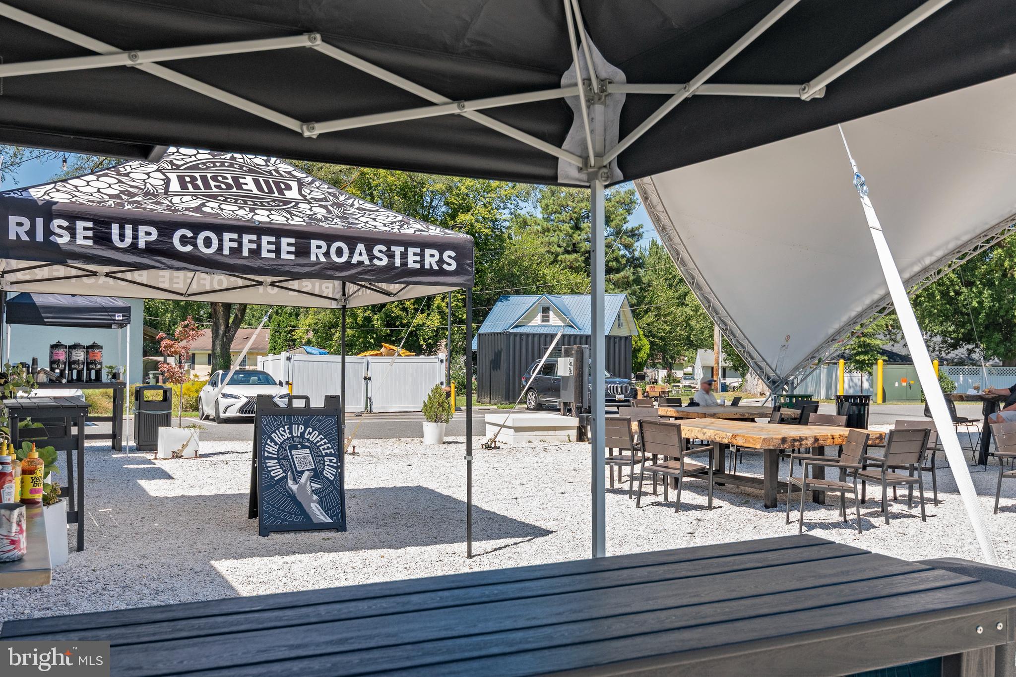 EASTON - Residential