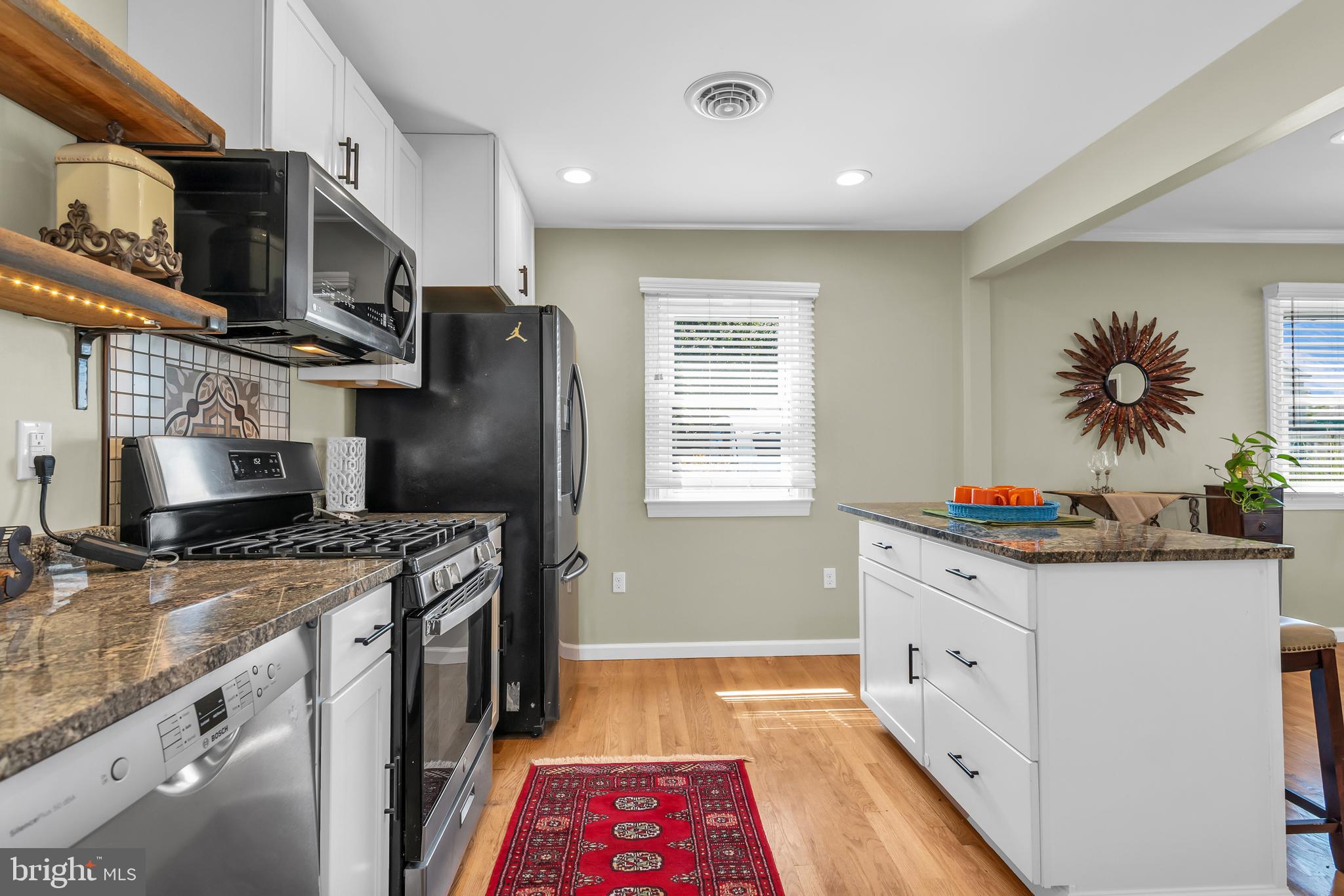 EASTON - Residential