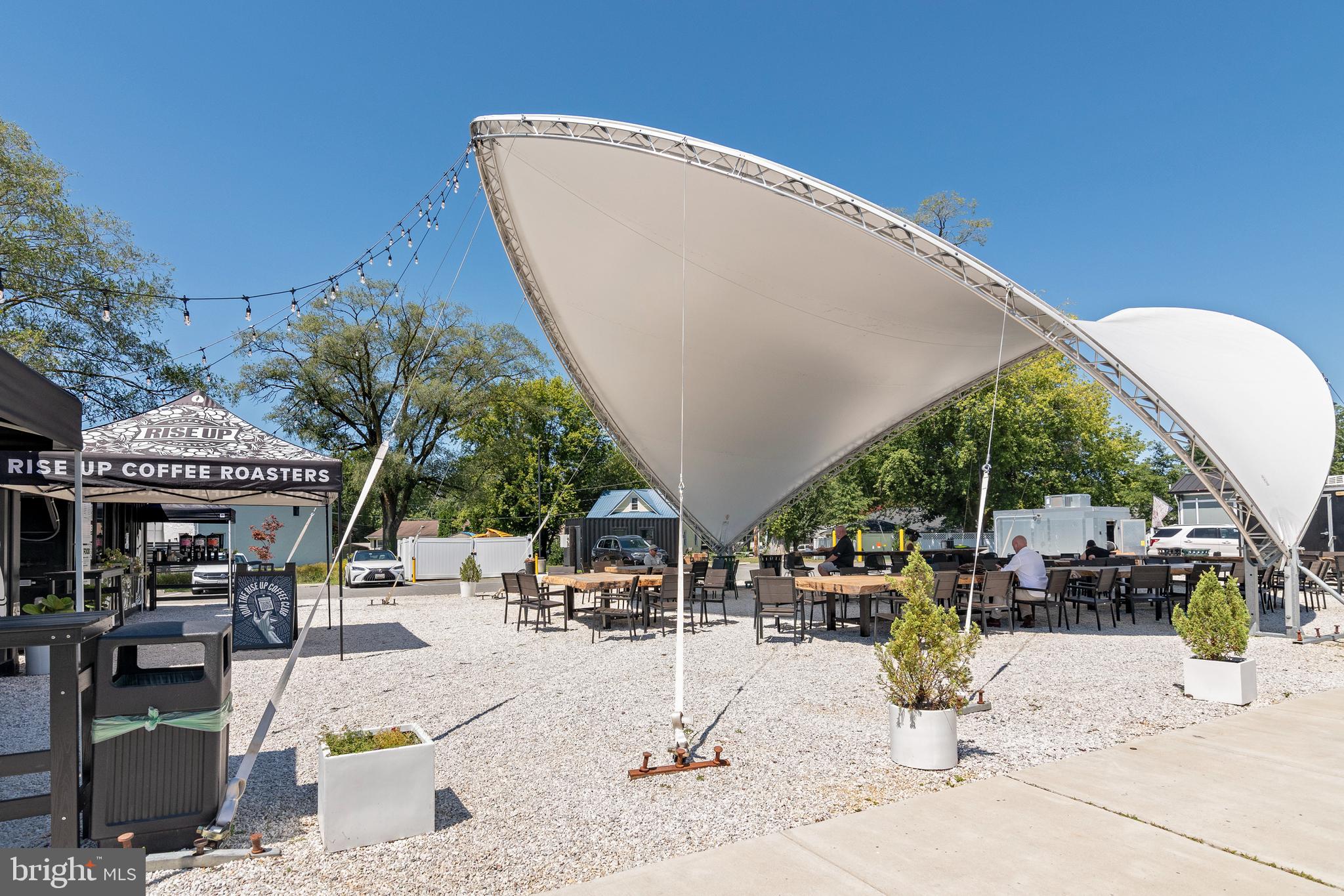 EASTON - Residential