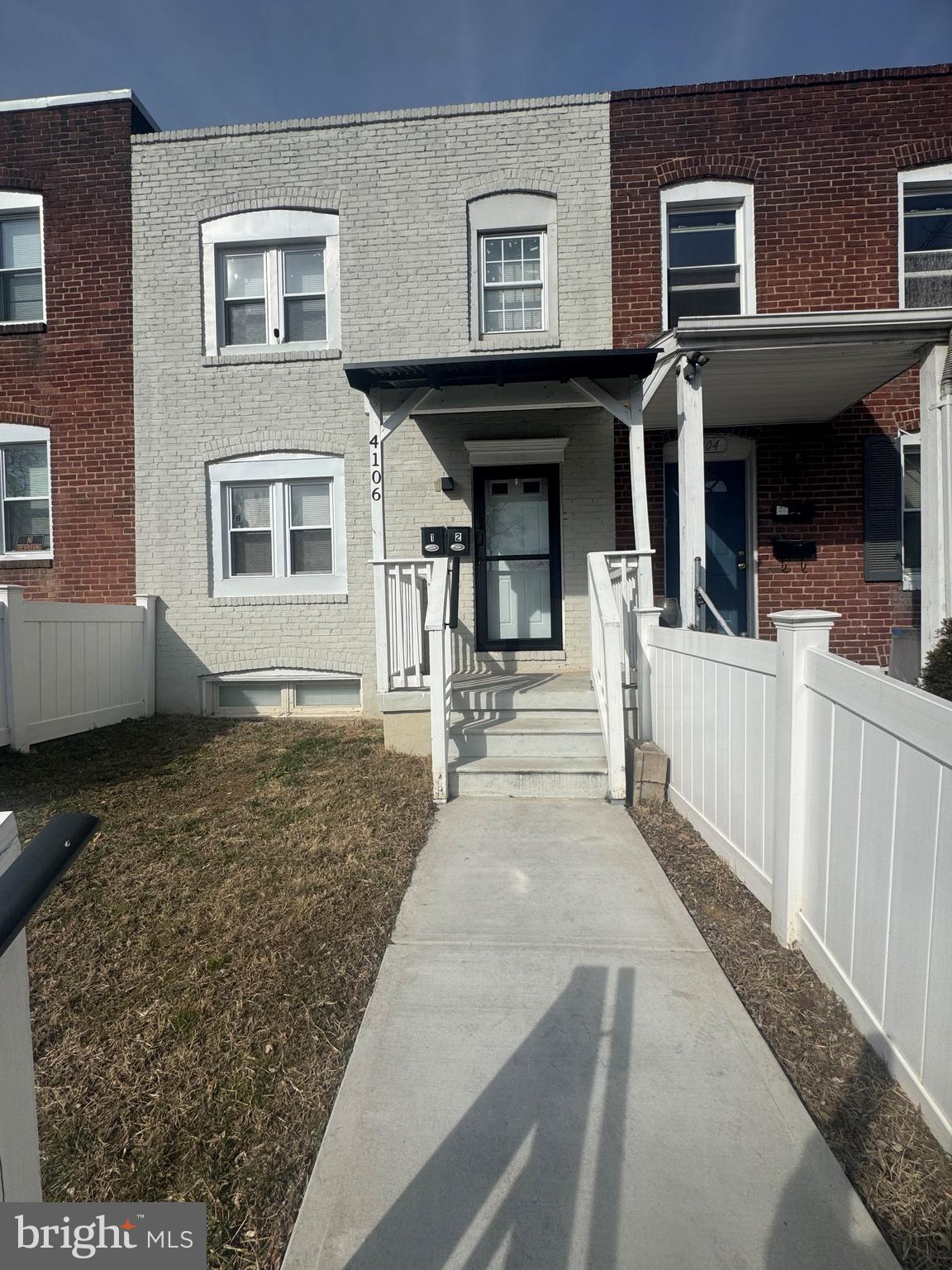 BROOKLYN - Residential Lease