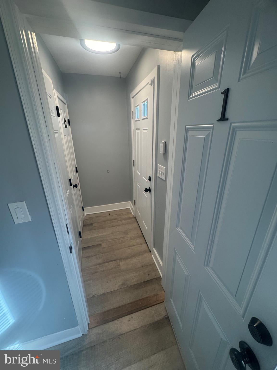 BROOKLYN - Residential Lease