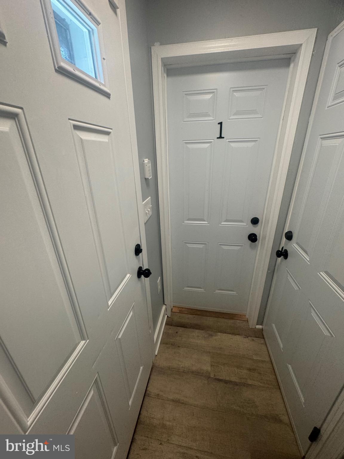 BROOKLYN - Residential Lease