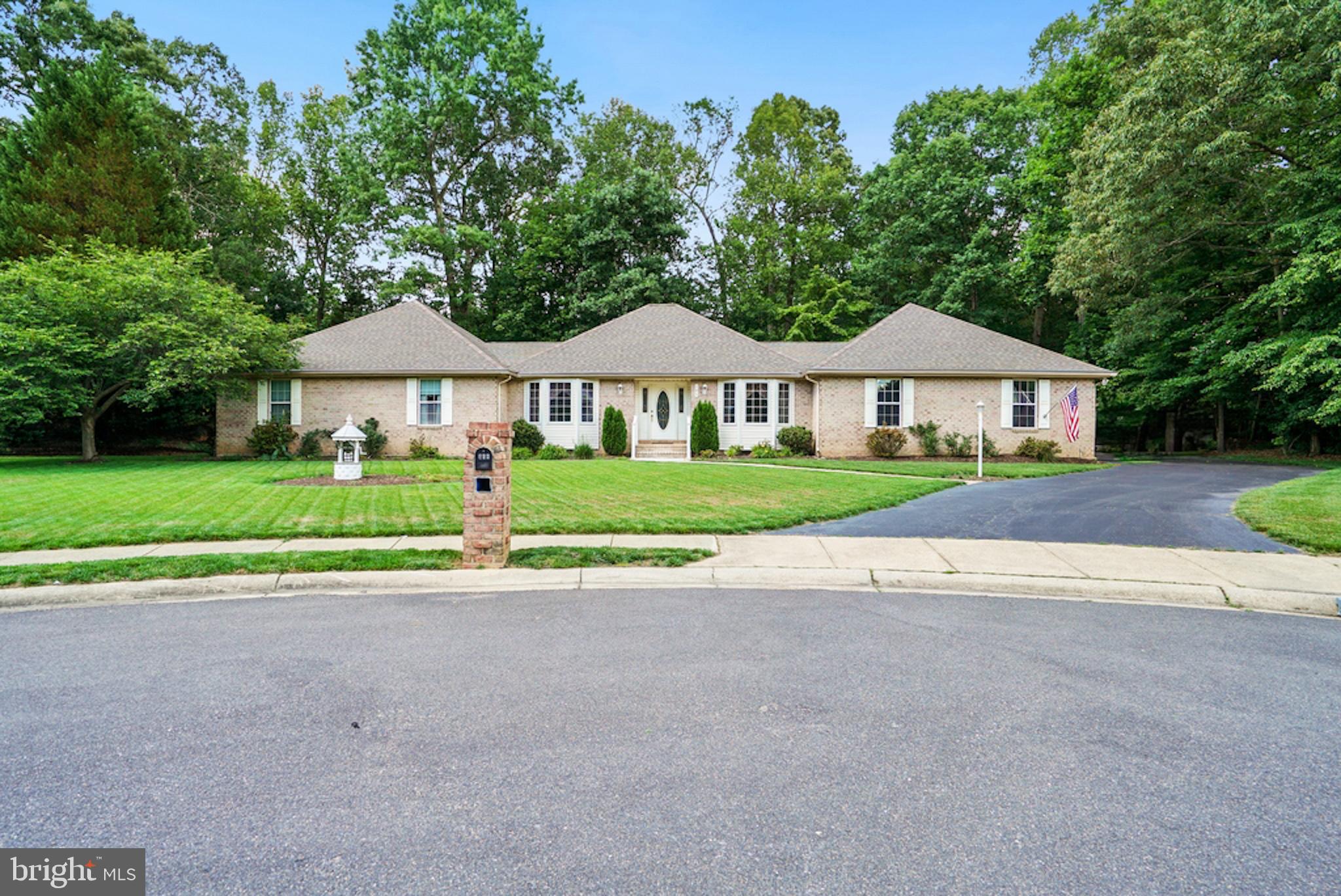 105 CORNWALL COURT