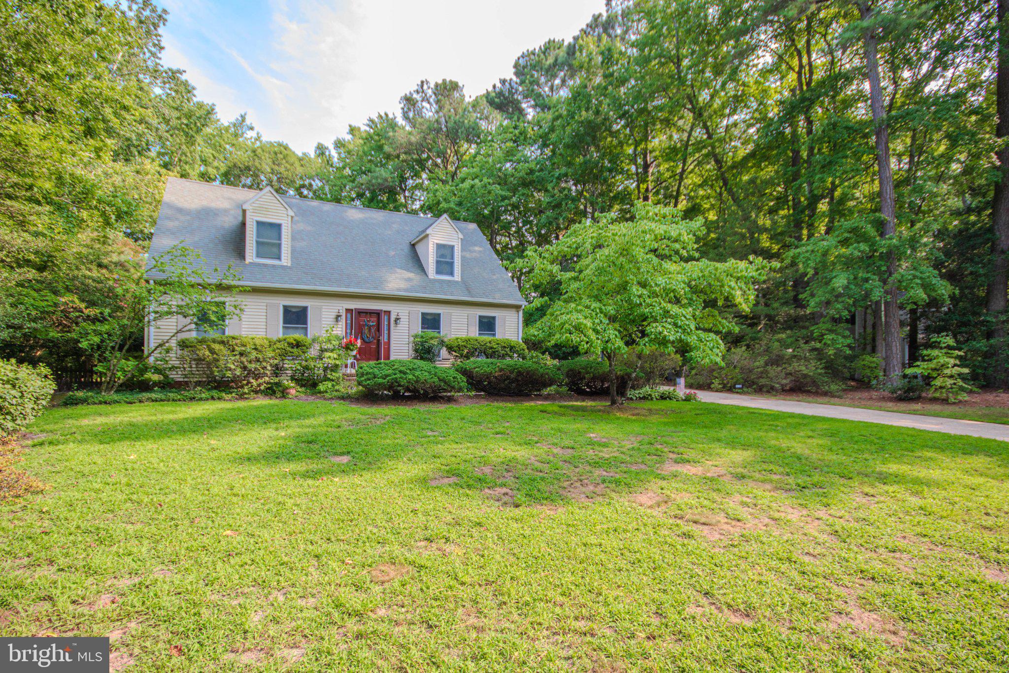 5711 PARTRIDGE HILL ROAD