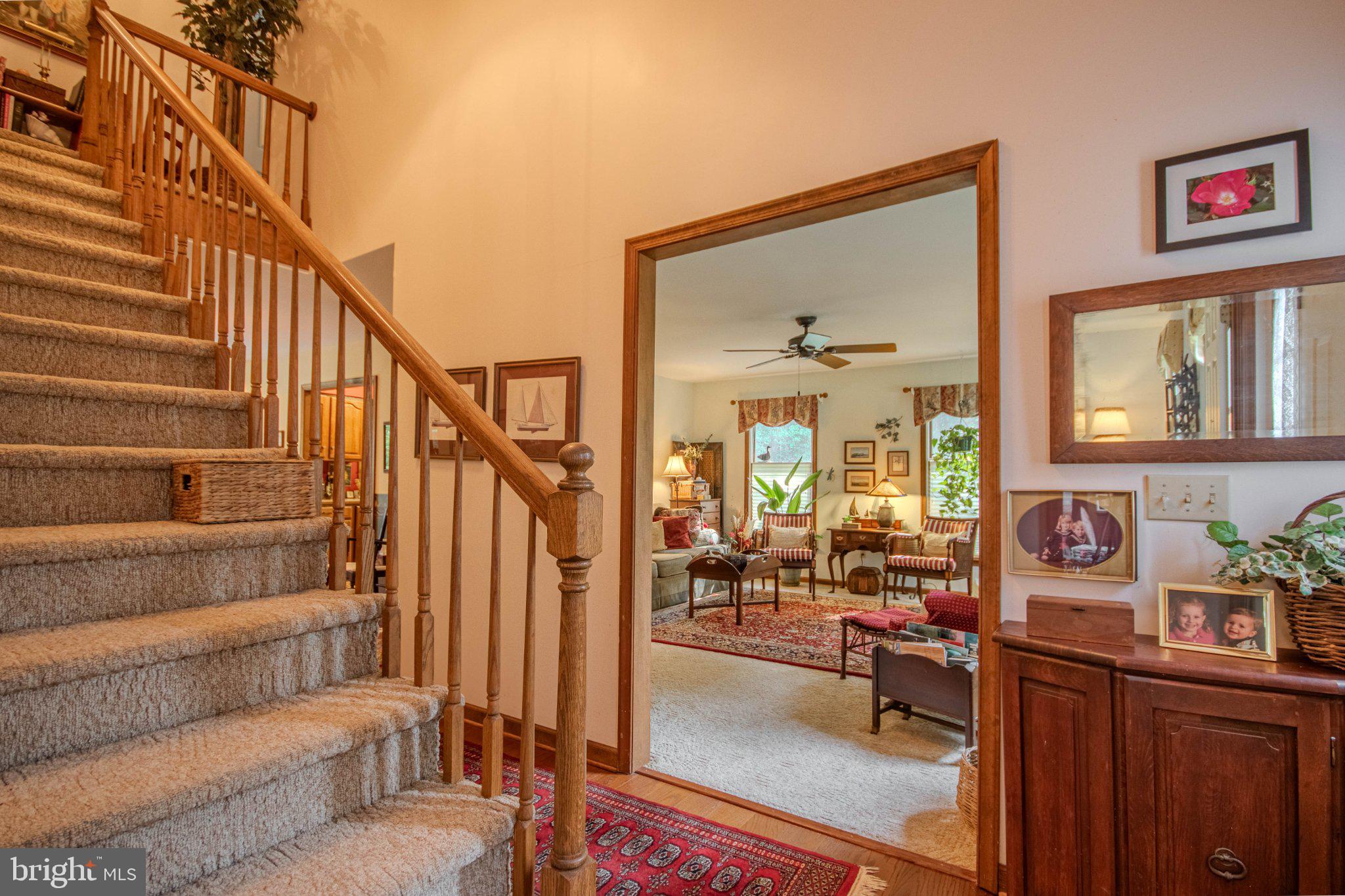5711 PARTRIDGE HILL ROAD
