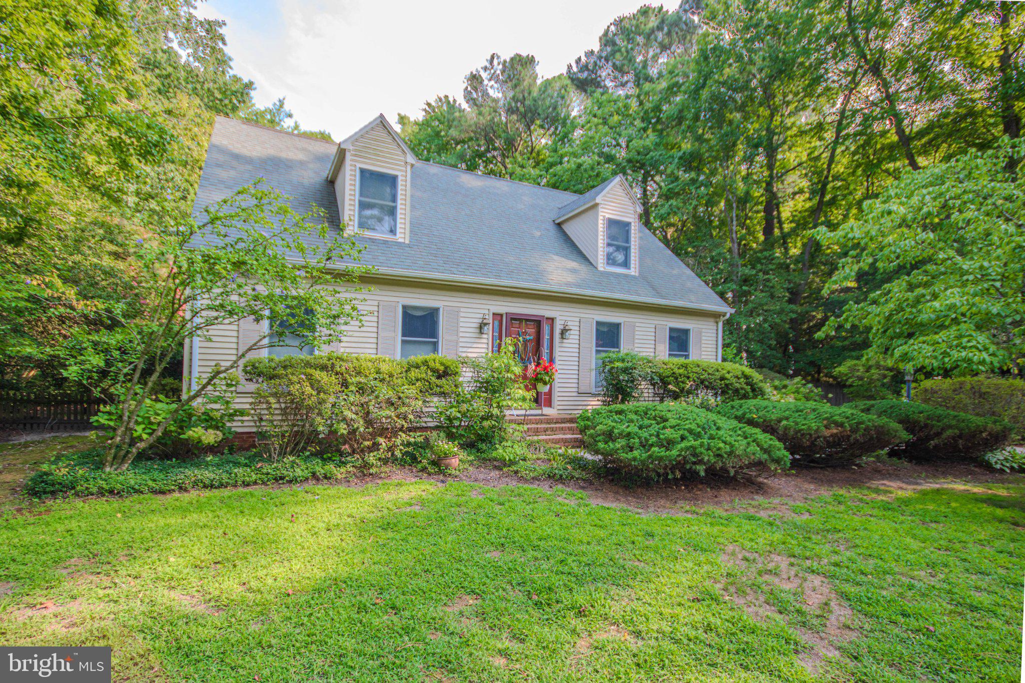 5711 PARTRIDGE HILL ROAD