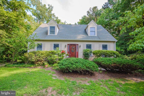 Homes For Sale - 5711 Partridge Hill Road<br/> SALISBURY, MD 21804