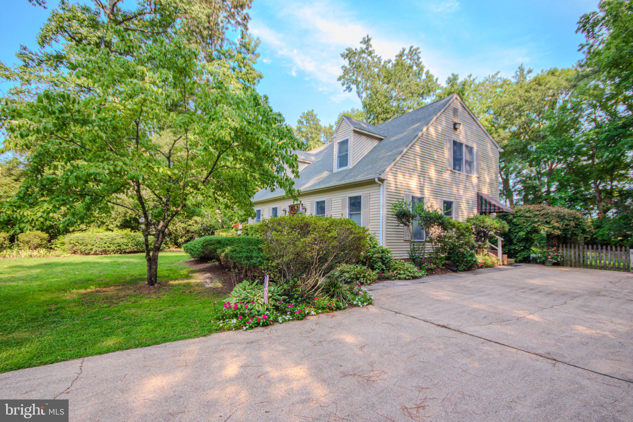 5711 PARTRIDGE HILL ROAD