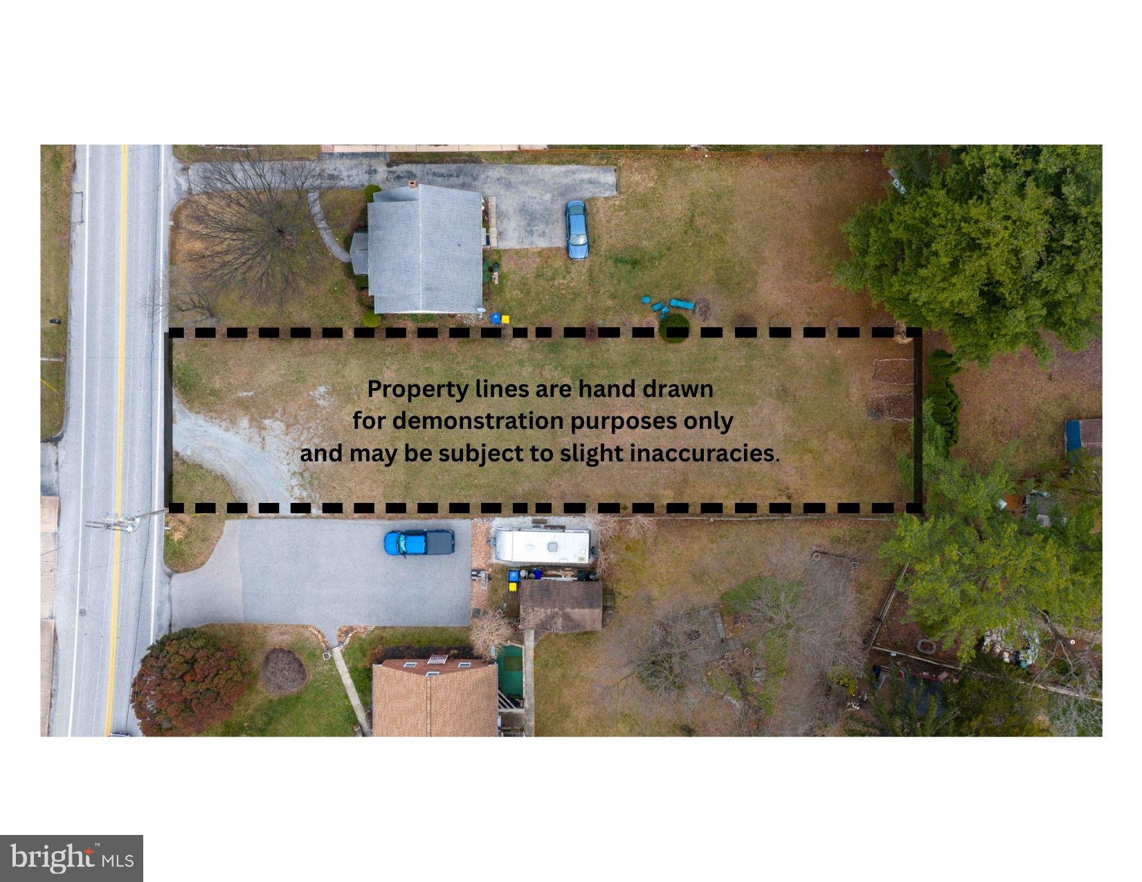 PLEASUREVILLE - Land