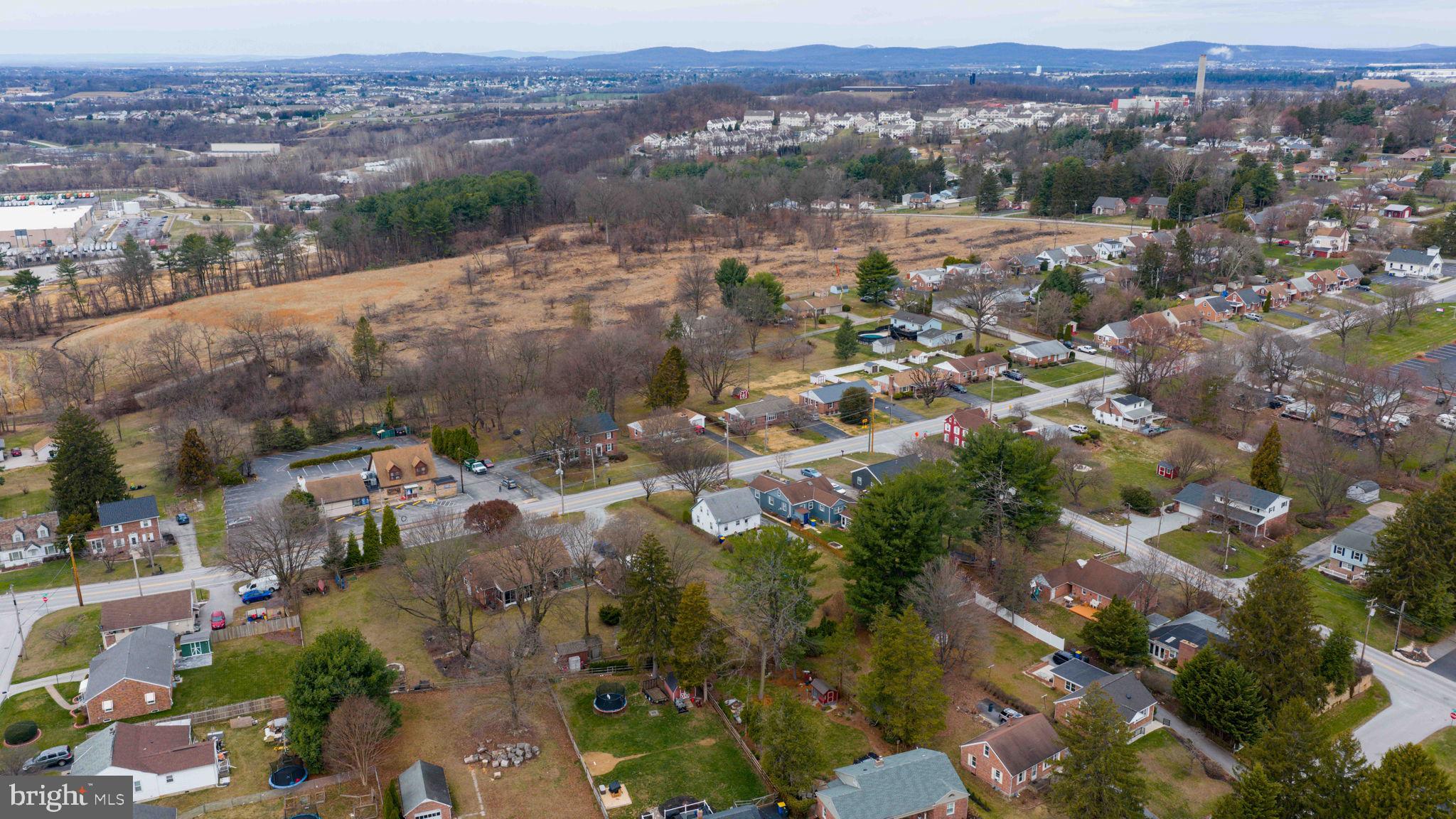 PLEASUREVILLE - Land