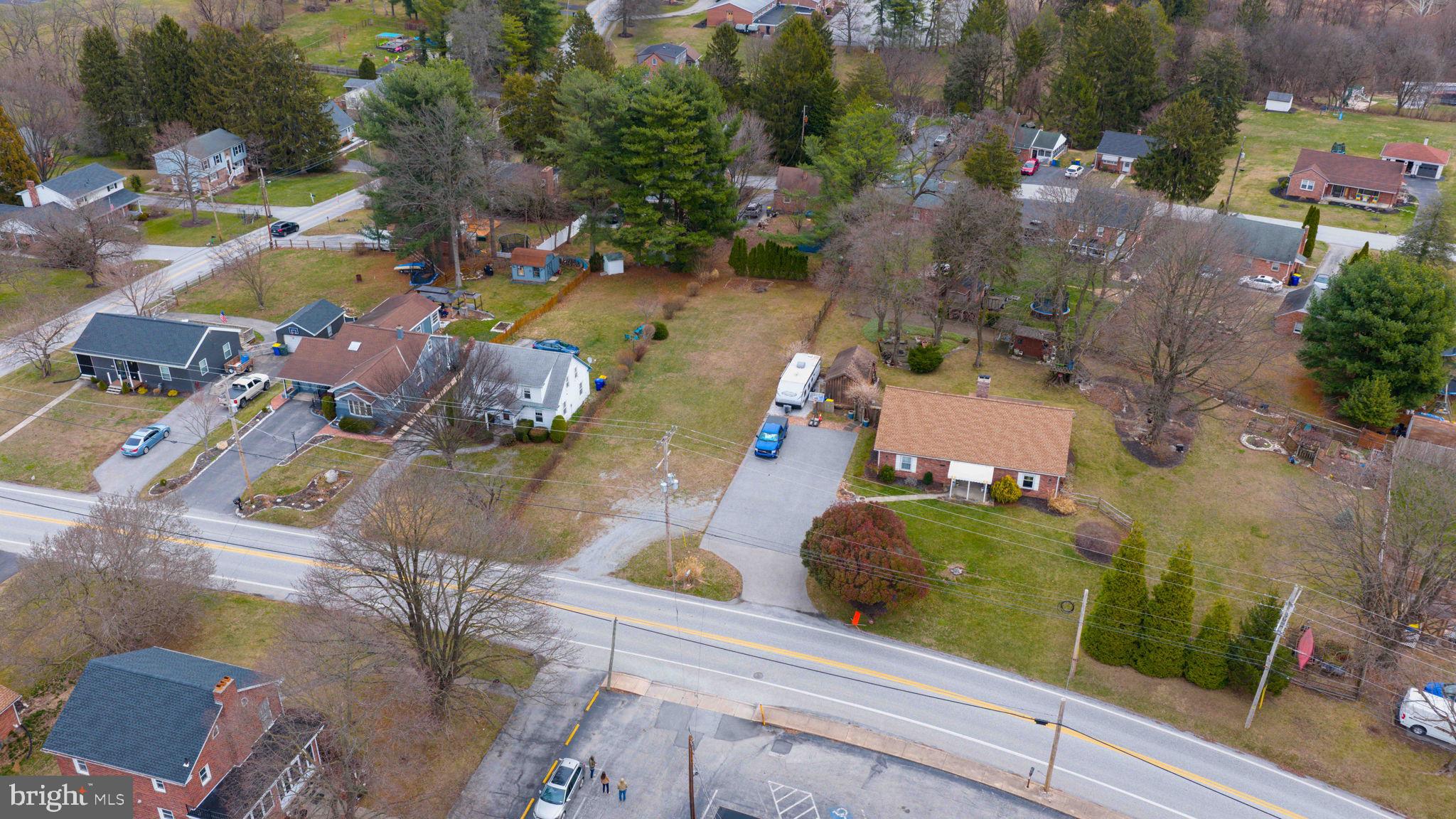 PLEASUREVILLE - Land