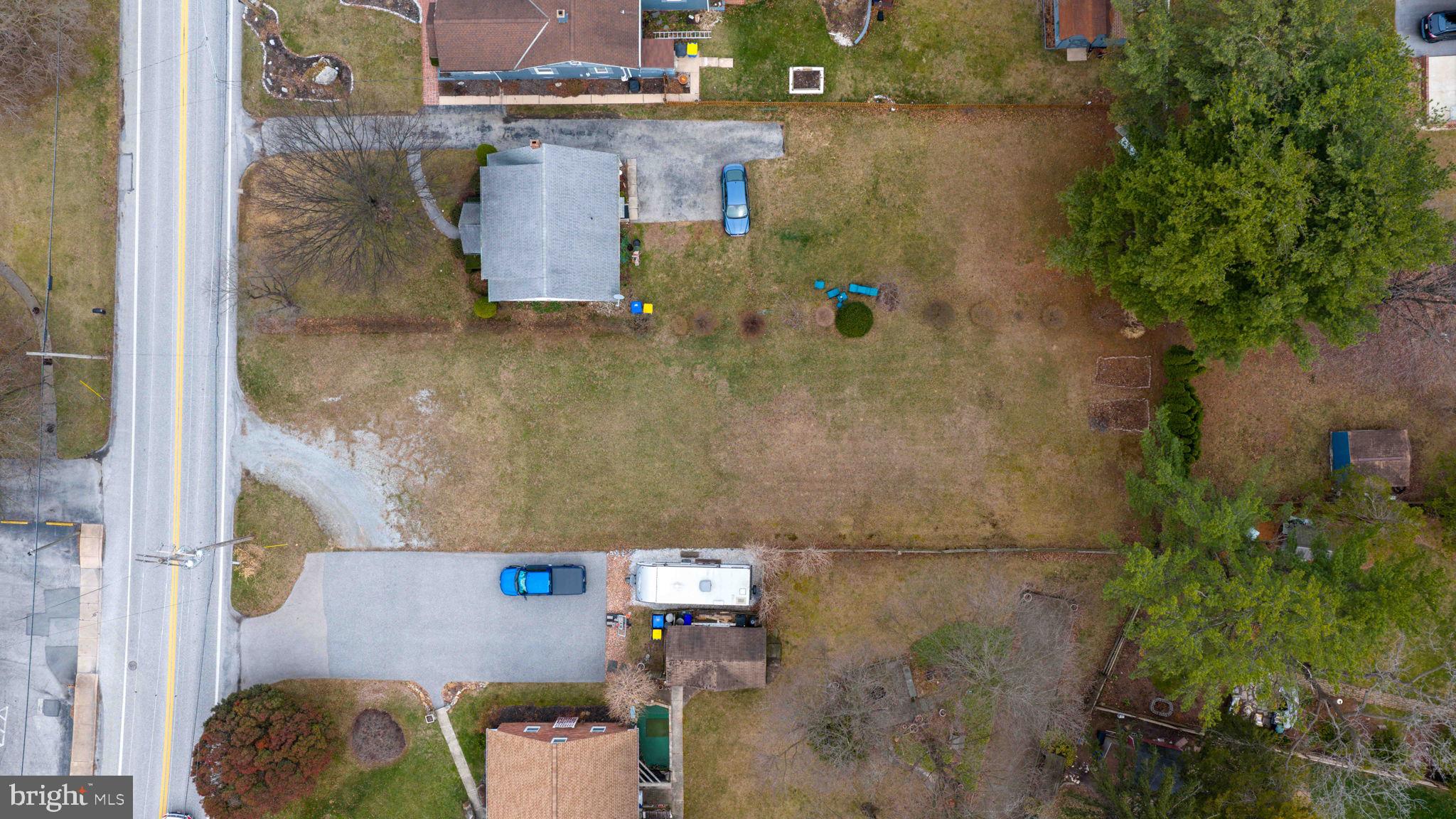 PLEASUREVILLE - Land