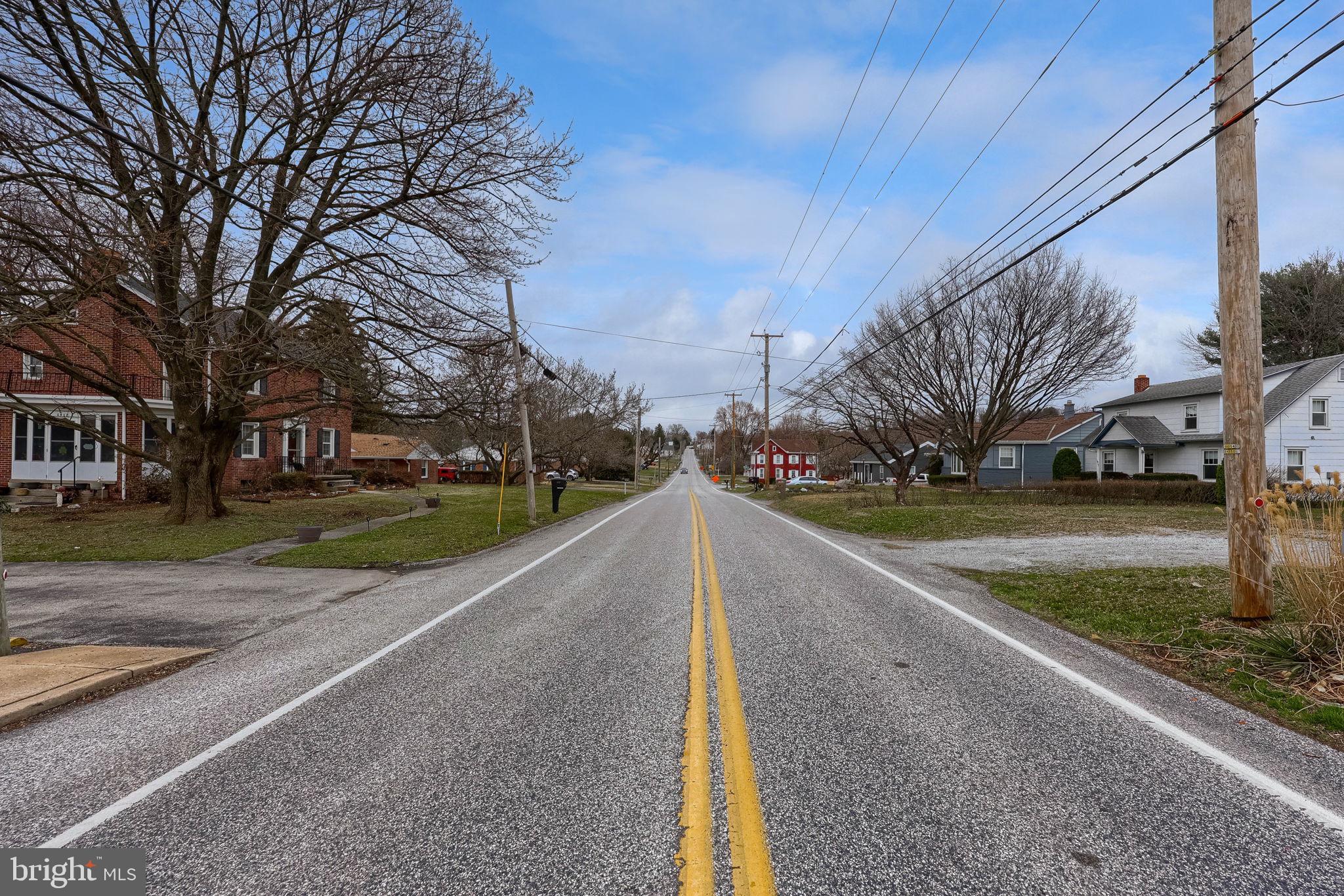 PLEASUREVILLE - Land