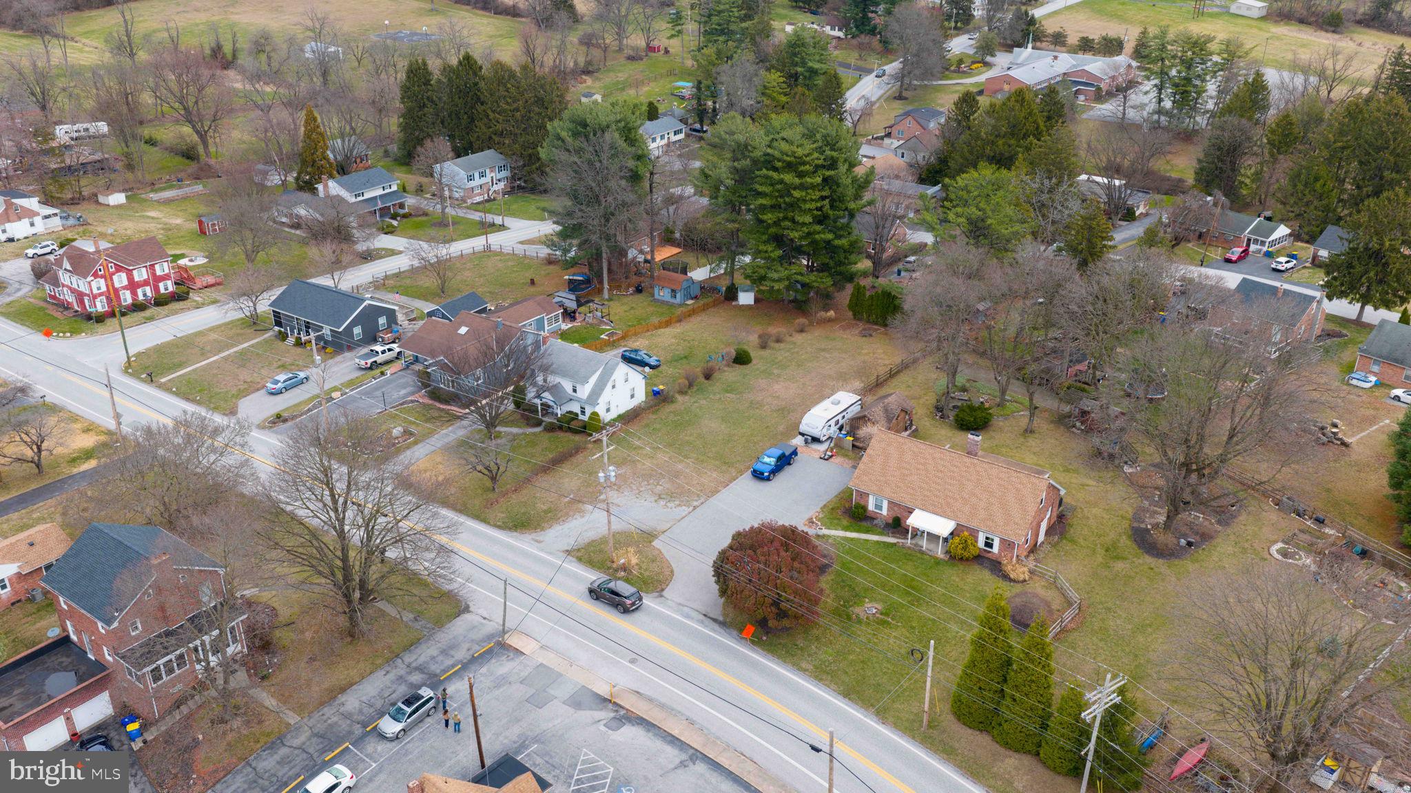 PLEASUREVILLE - Land