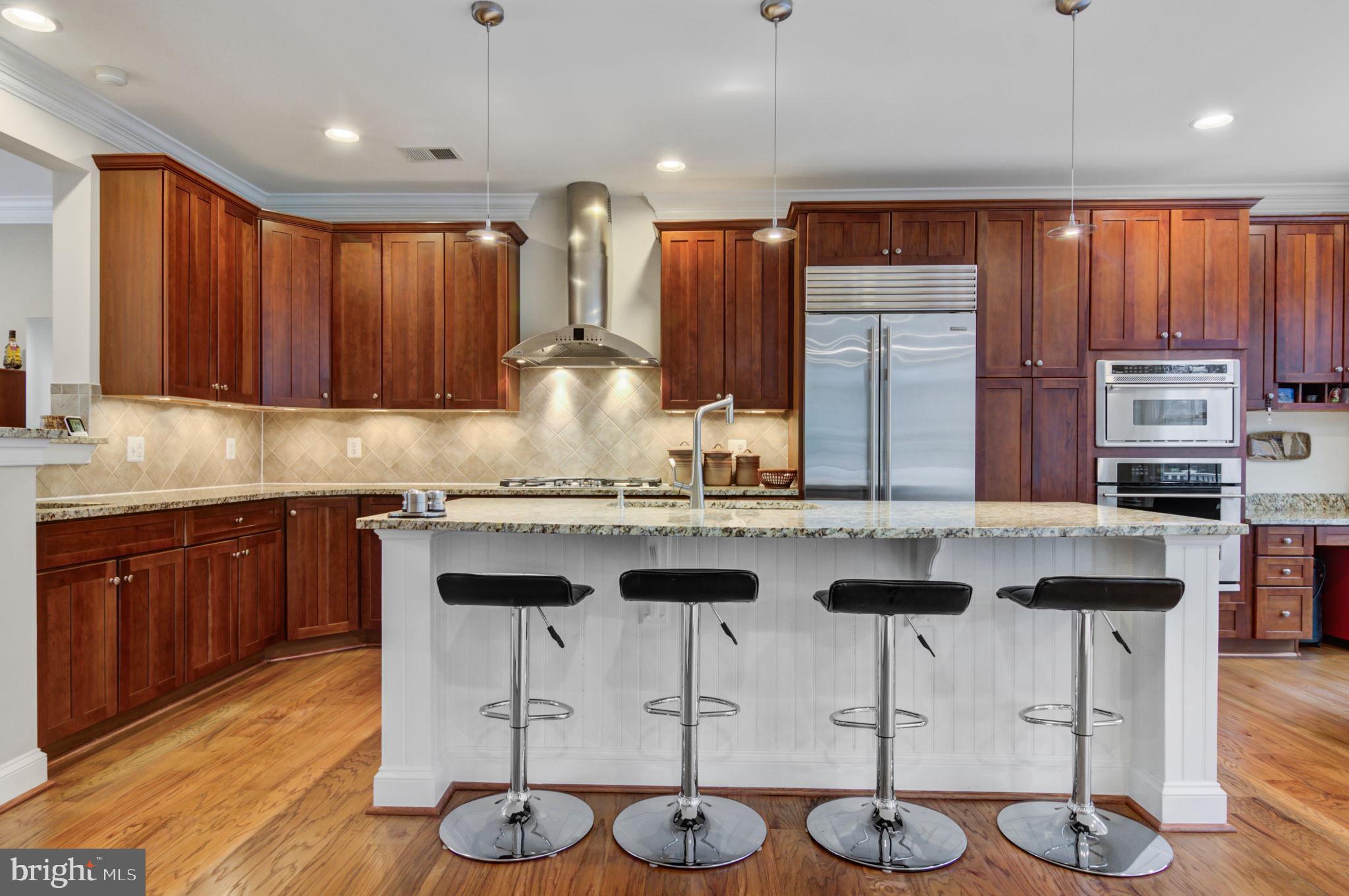 BATTERY PARK - Residential