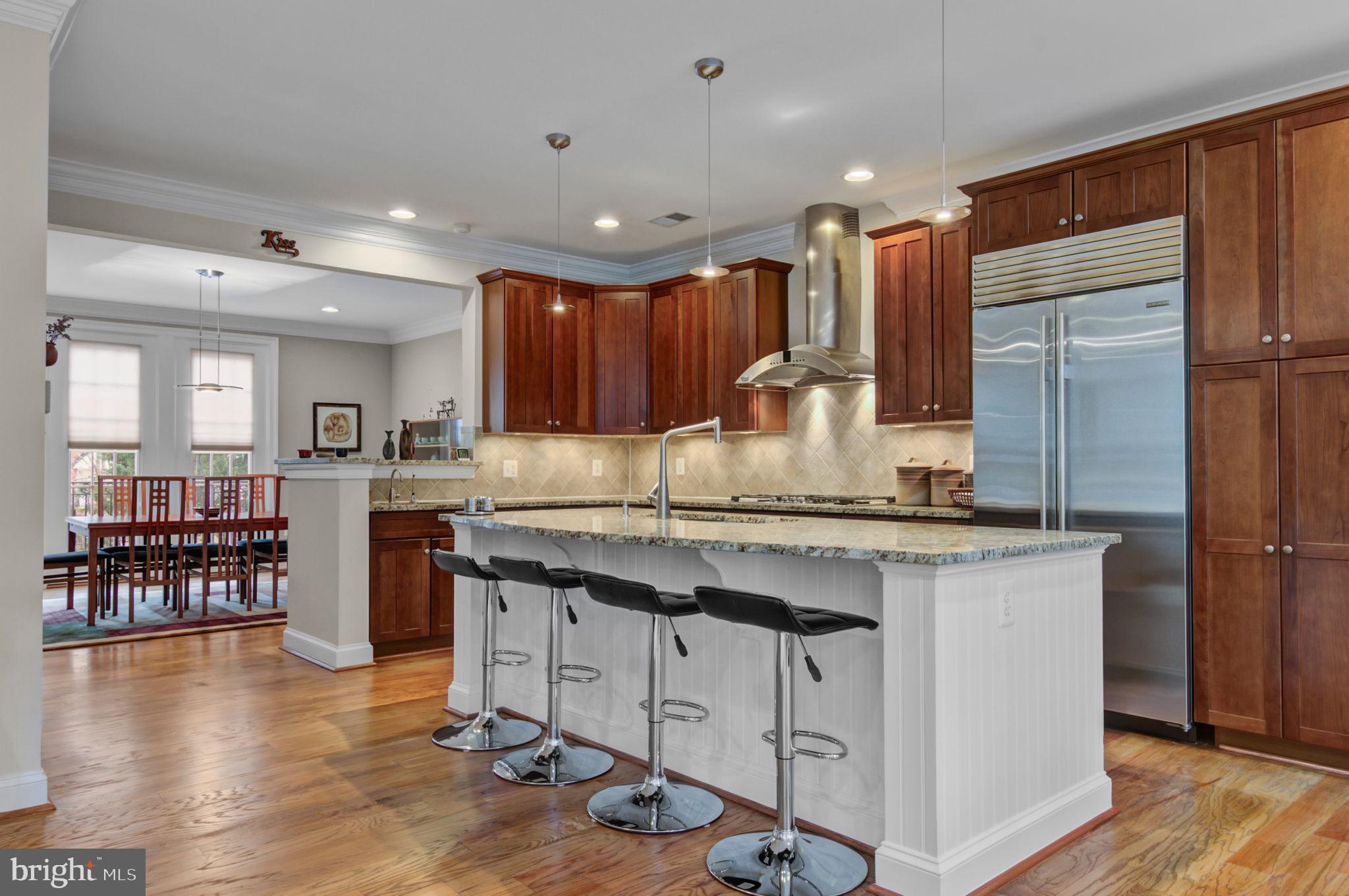 BATTERY PARK - Residential