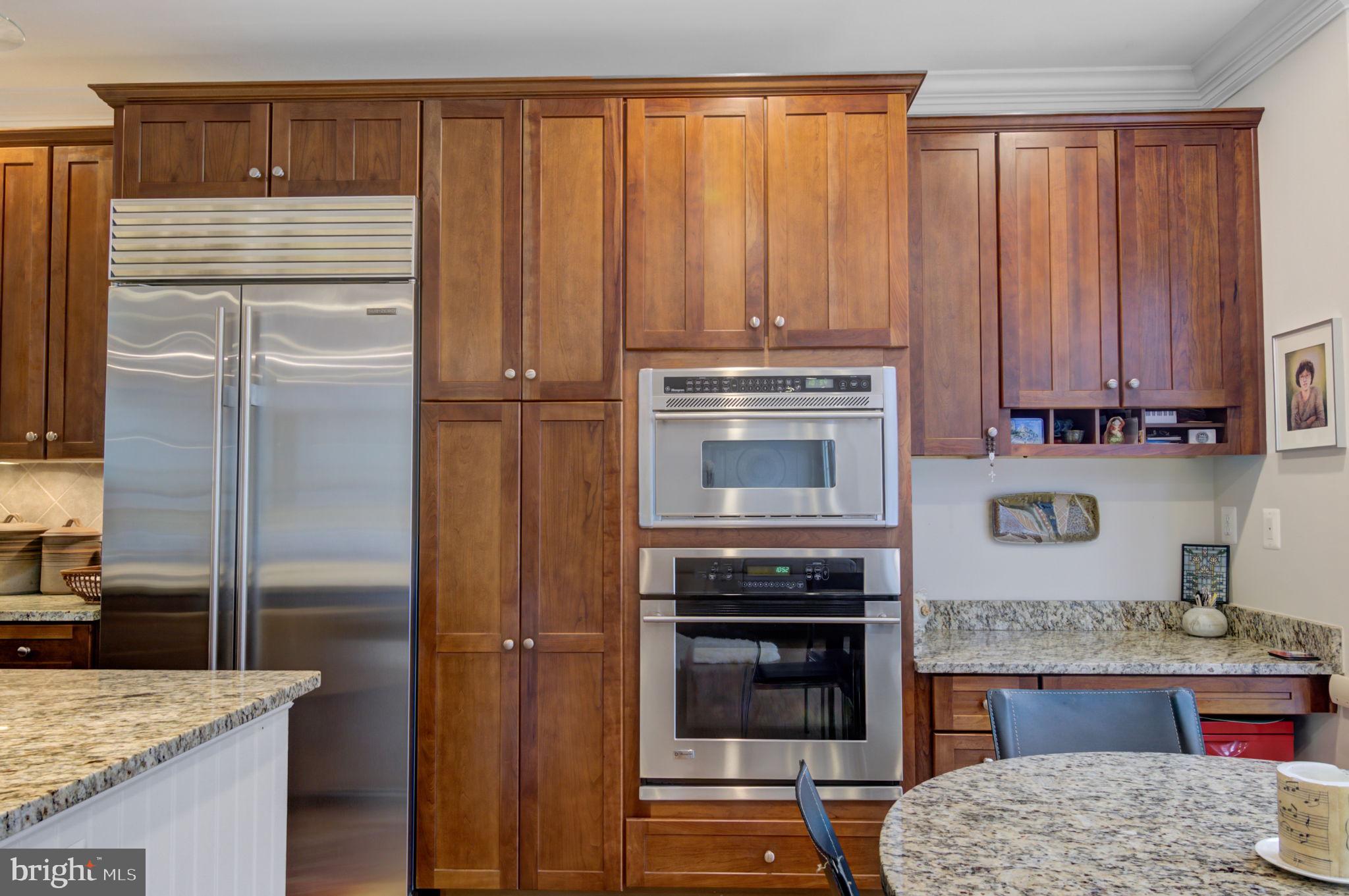 BATTERY PARK - Residential