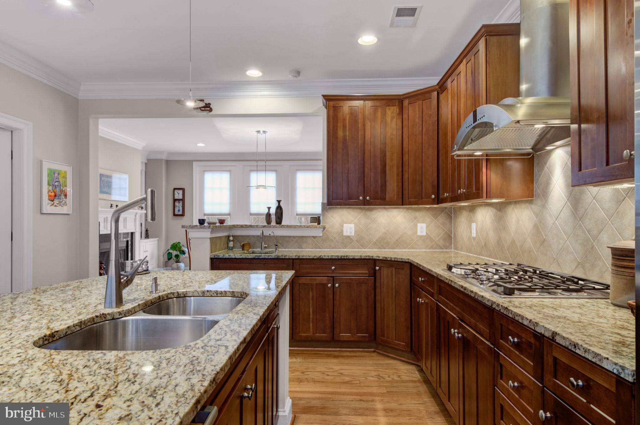 BATTERY PARK - Residential