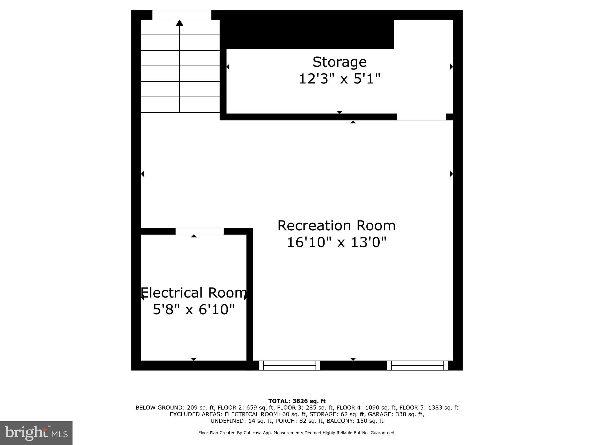 BATTERY PARK - Residential