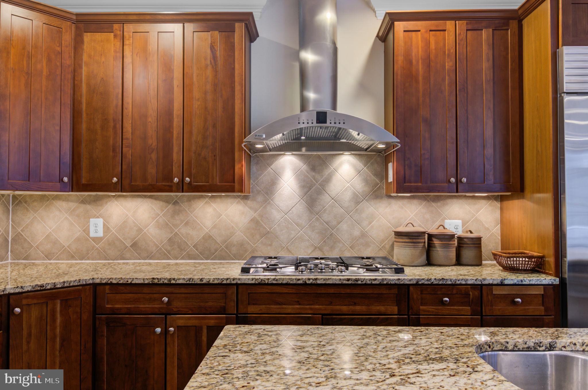 BATTERY PARK - Residential