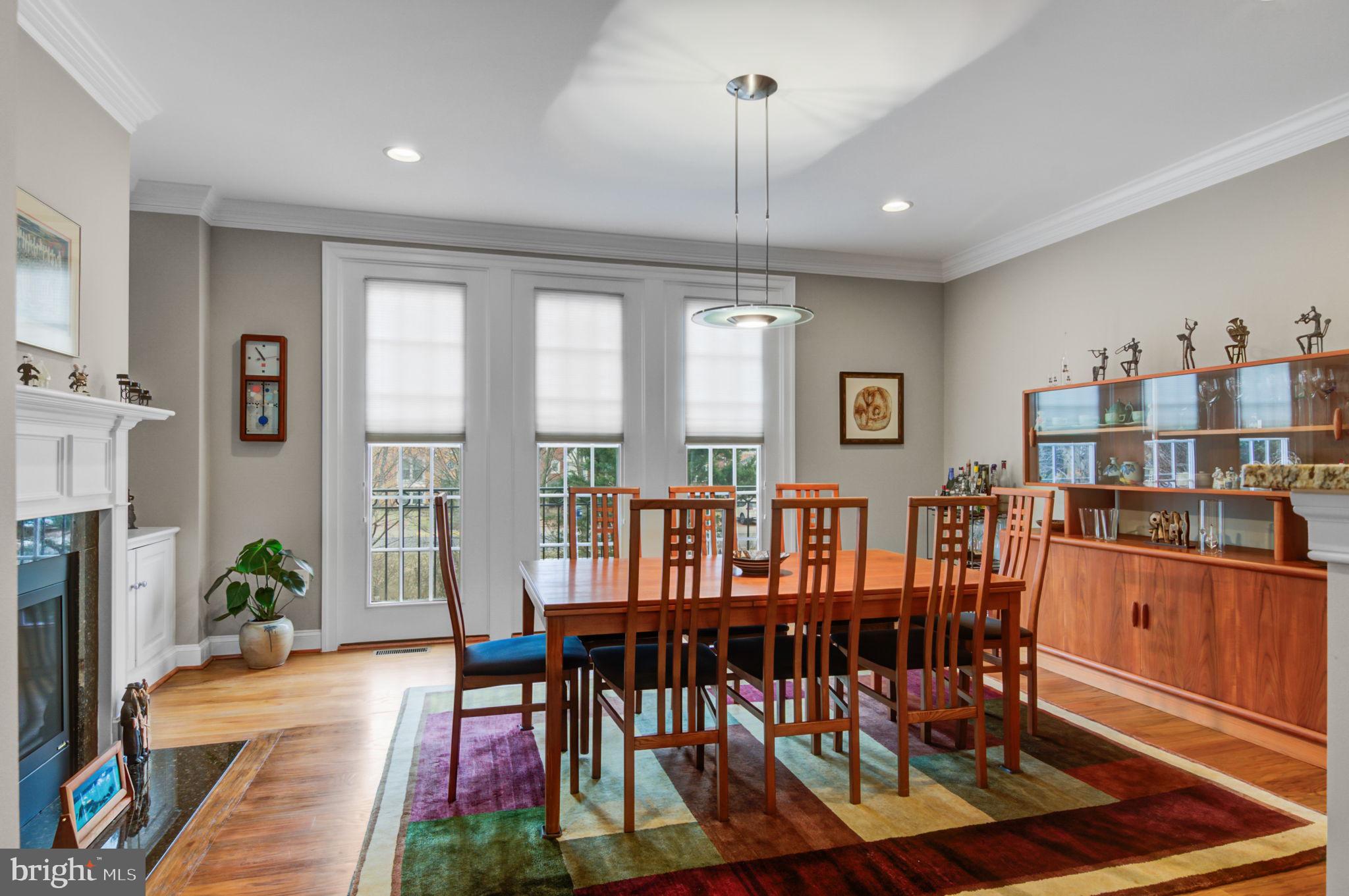 BATTERY PARK - Residential