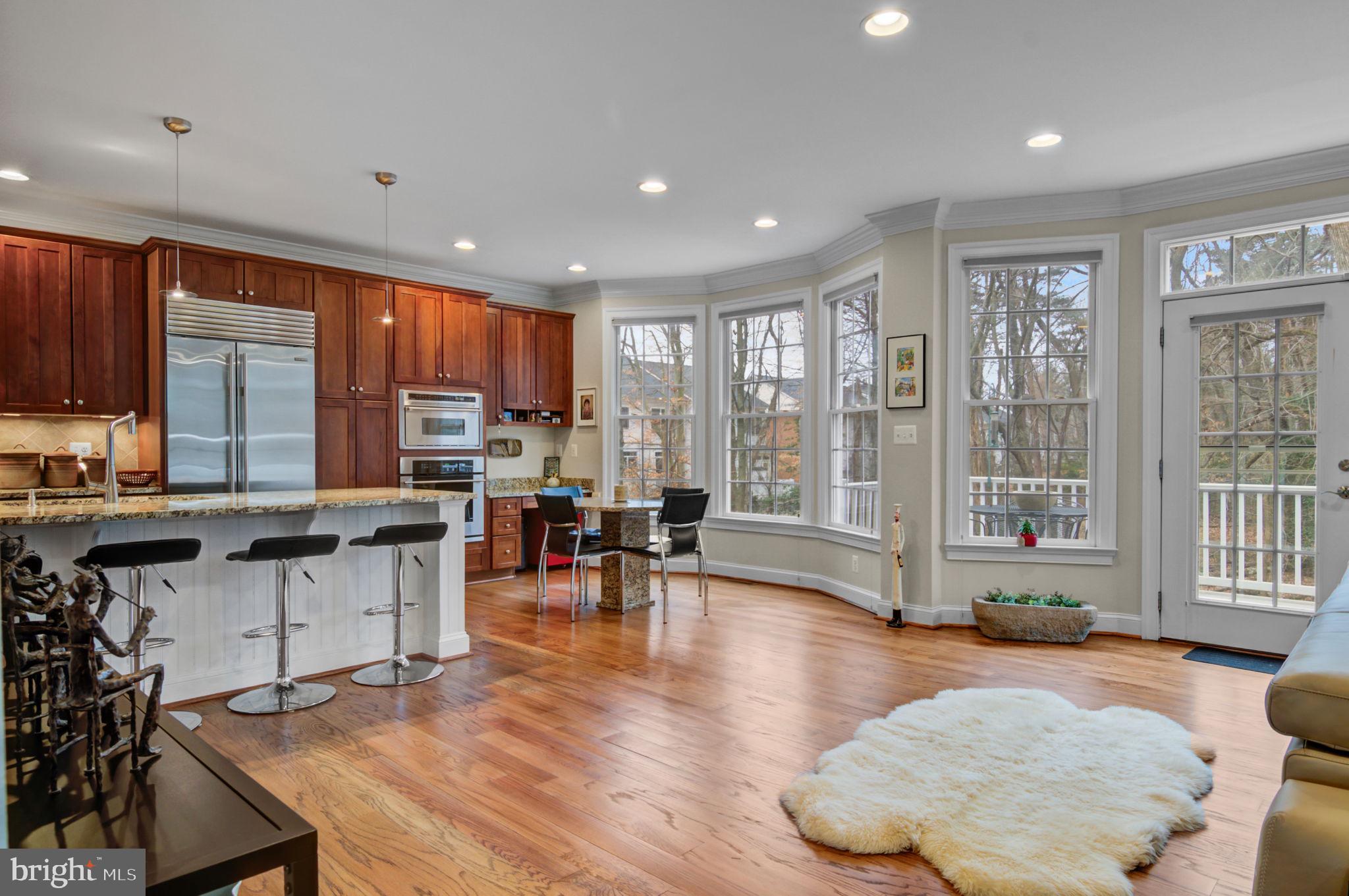 BATTERY PARK - Residential