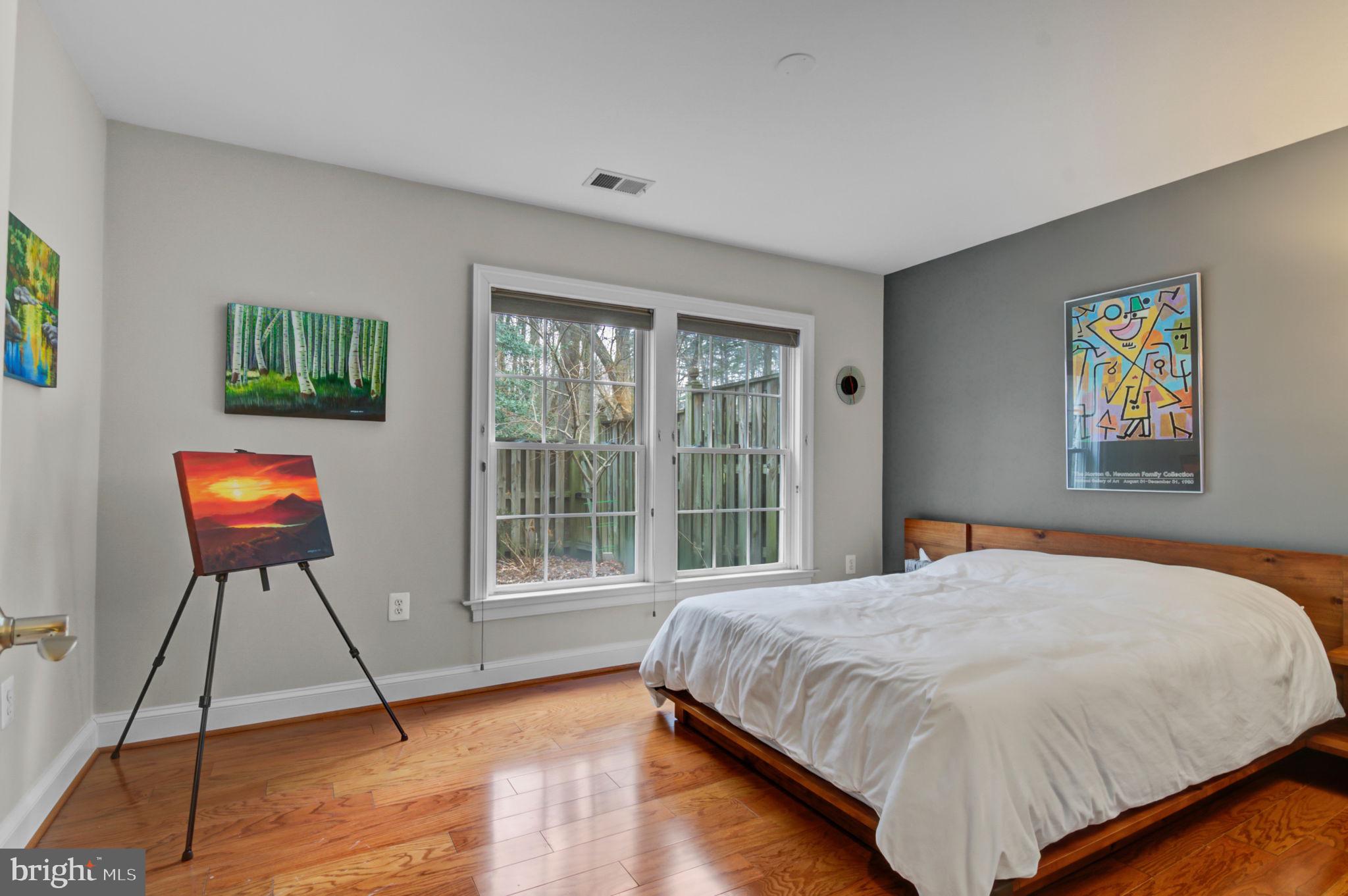 BATTERY PARK - Residential